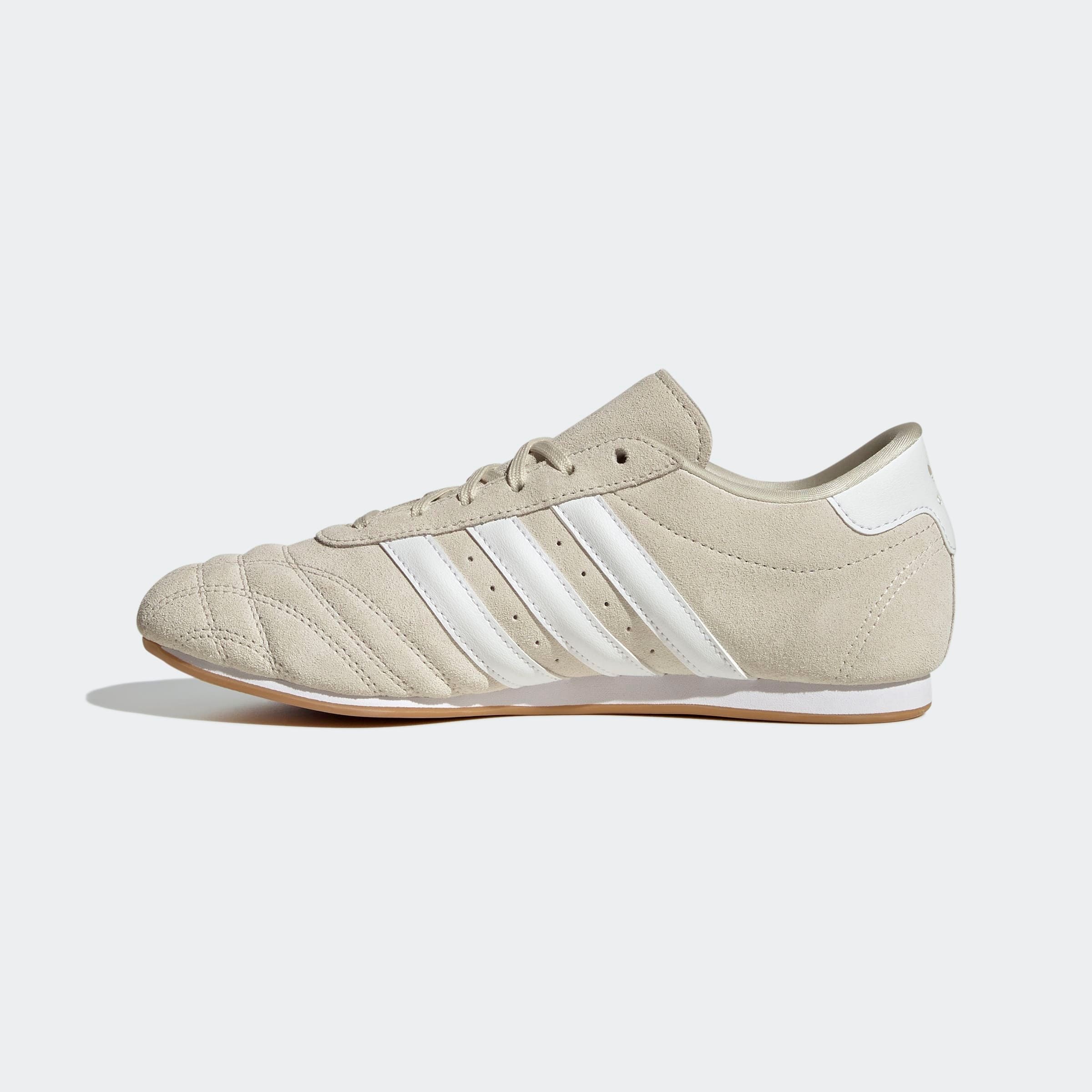 adidas Originals Sneaker »ADIDAS TAEKWONDO SCHNÜRSCHUH«