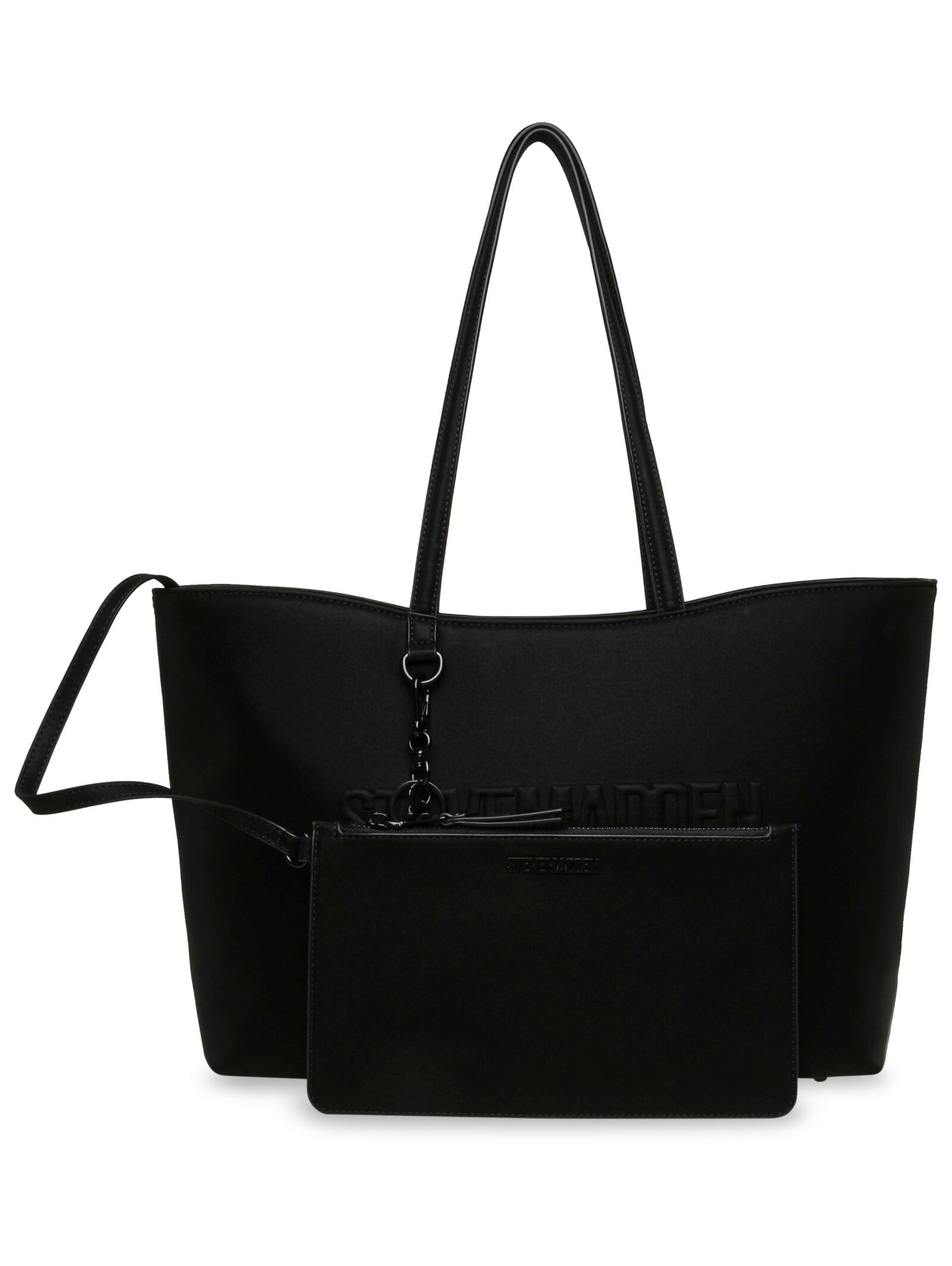 STEVE MADDEN Shopper "STEVE MADDEN Taschen Textil" günstig online kaufen