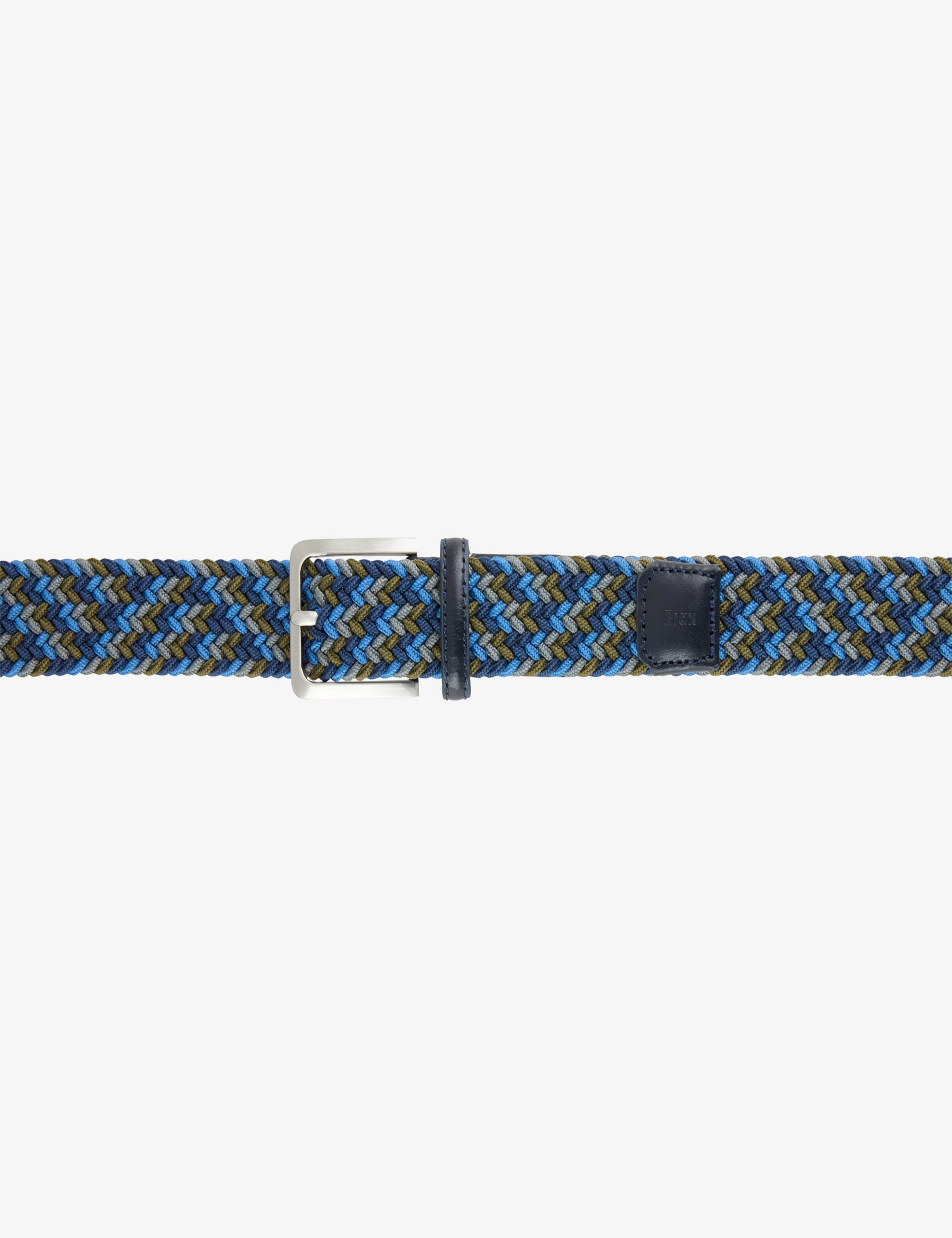 Brax Ledergürtel "Style HERRENGÜRTEL" günstig online kaufen