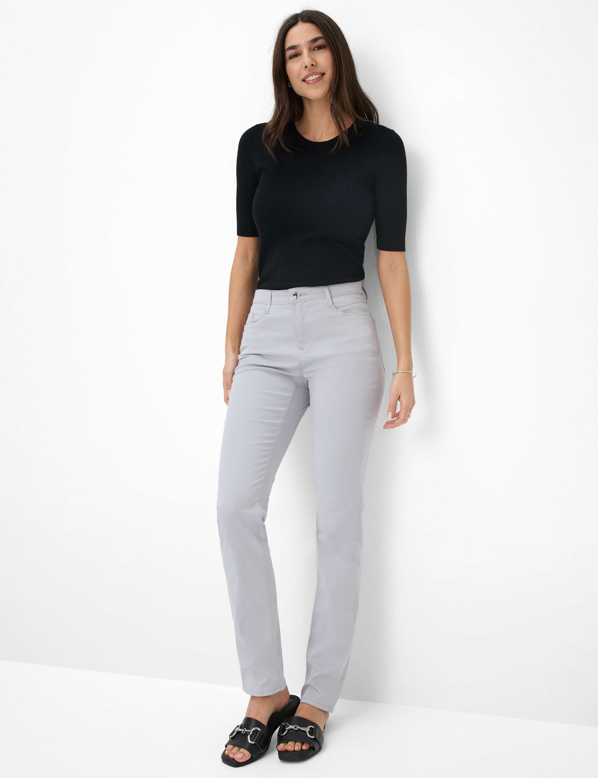 Brax 5-Pocket-Hose »Style MARY«