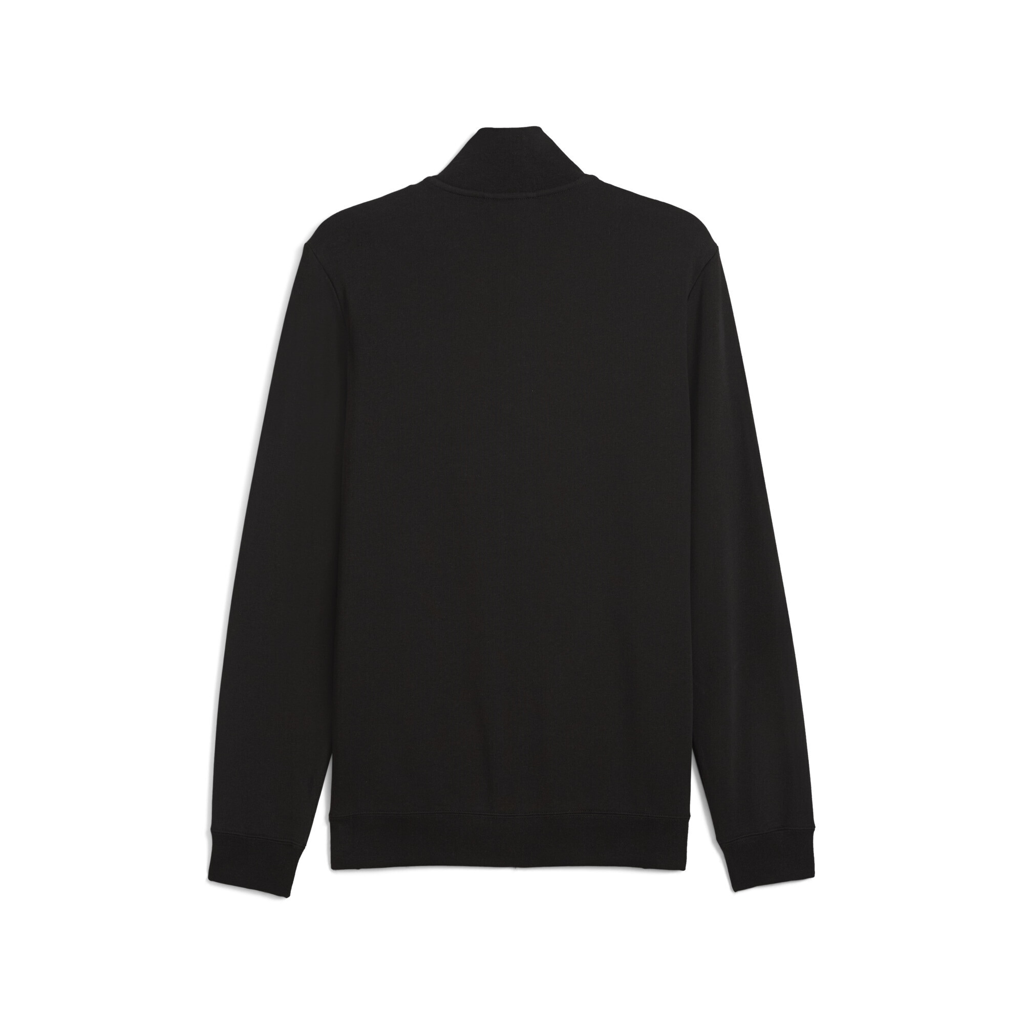 PUMA Trainingsjacke »Essentials No. 1 Logo Trainingsjacke Herren«