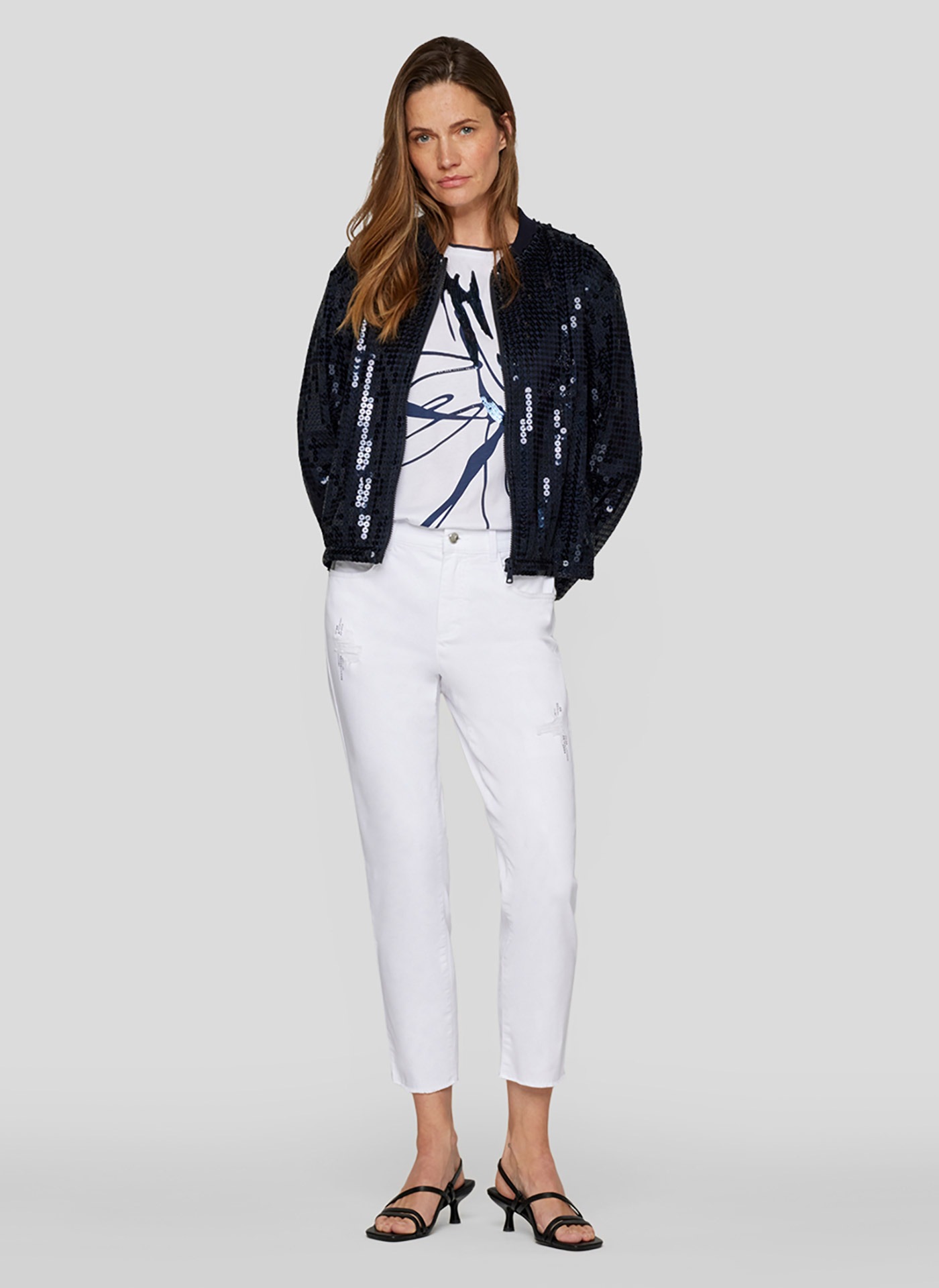 Rabe Blouson »Jacke«