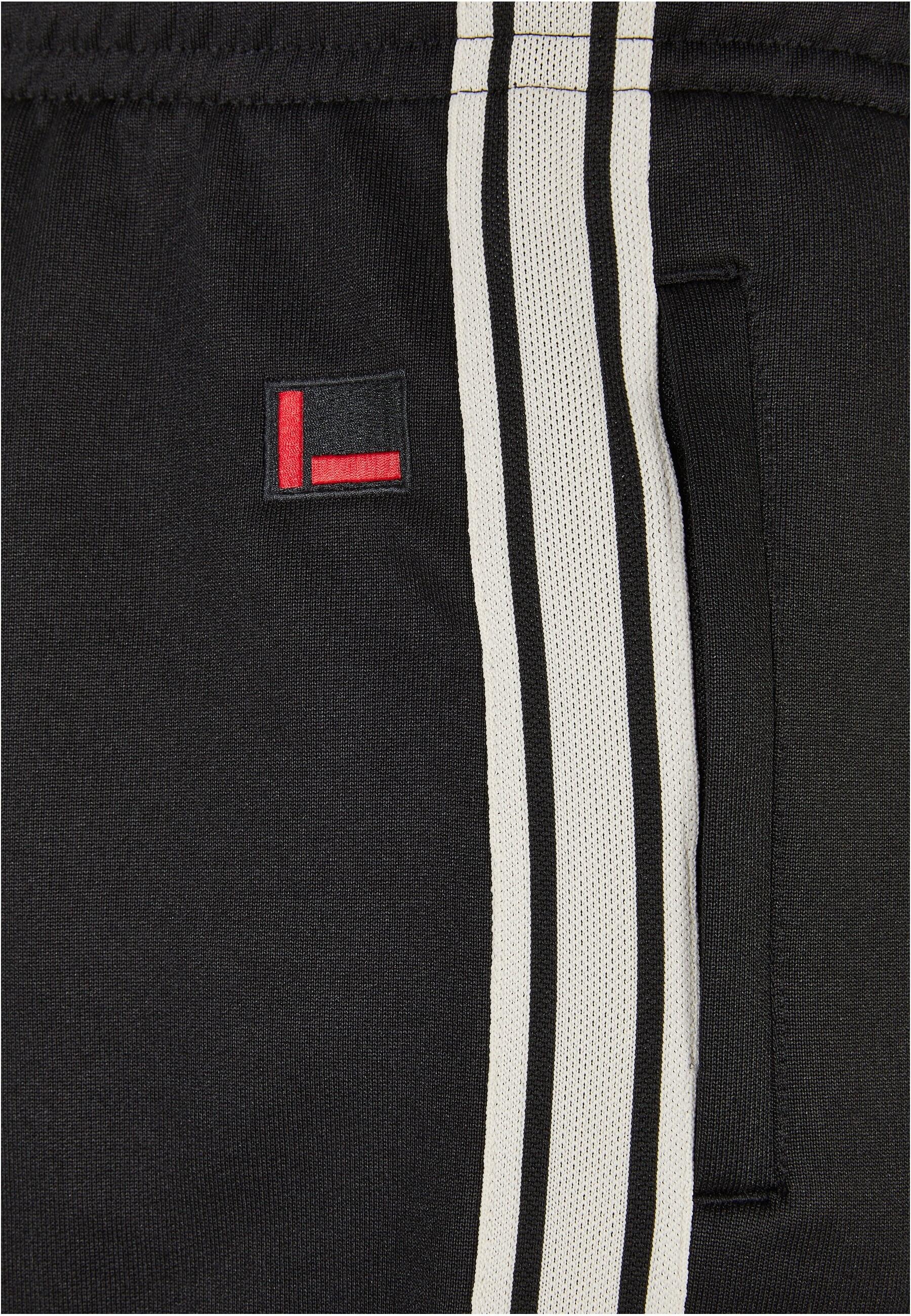 Fubu Jogginghose »Fubu Herren FM231-023-1 FUBU Old English Track Pants«, (1 tlg.)