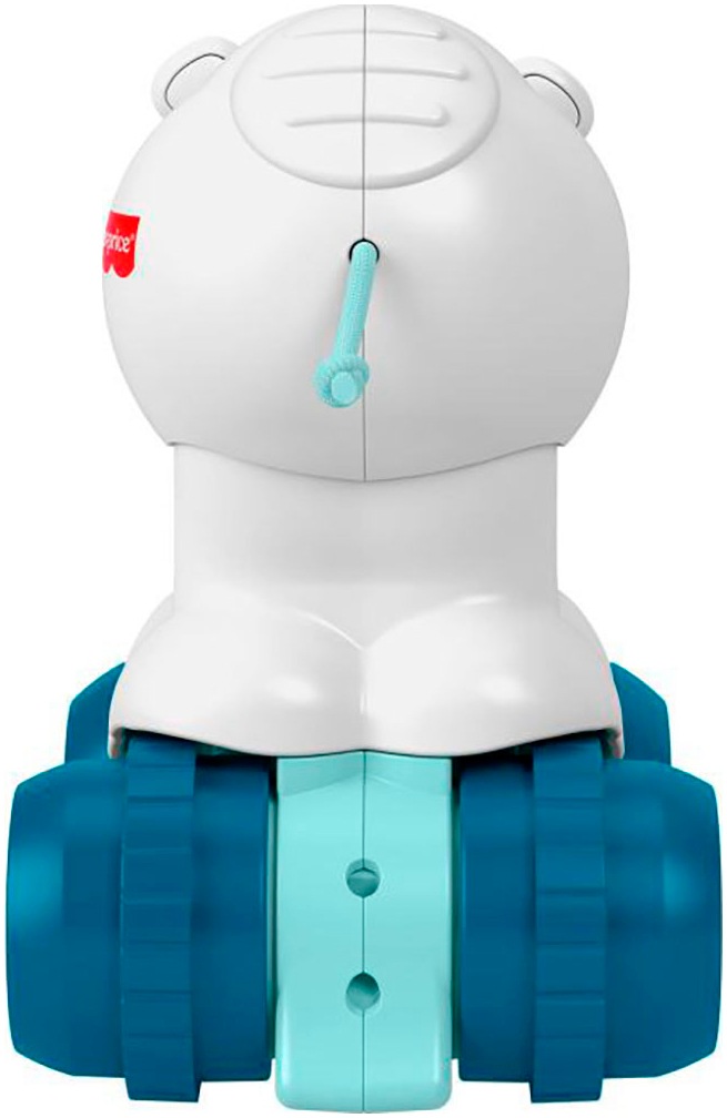 Fisher-Price® Spielfigur »Krabbelspaß Eisbär«
