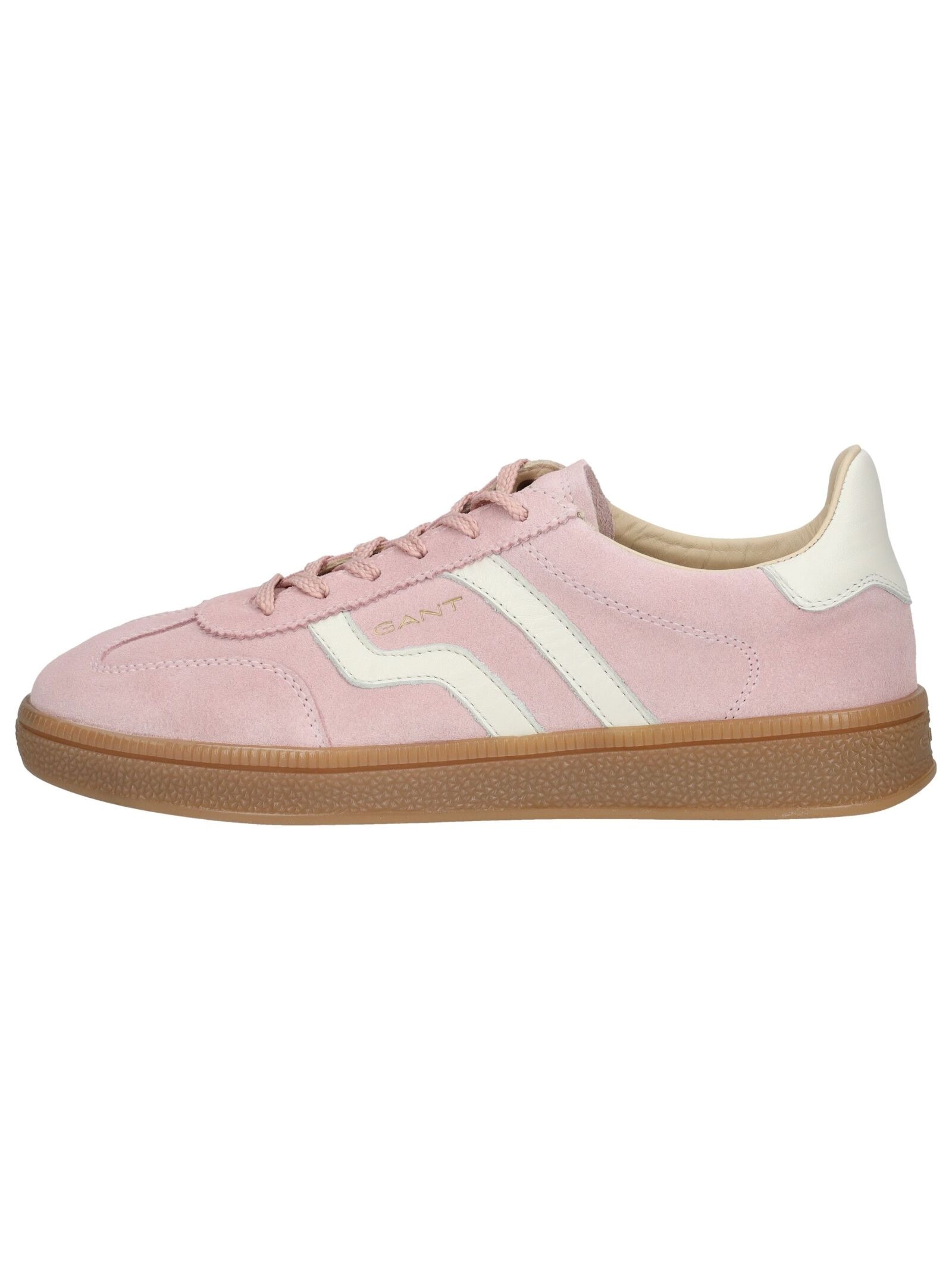 Gant Sneaker »Gant Sneaker Veloursleder«