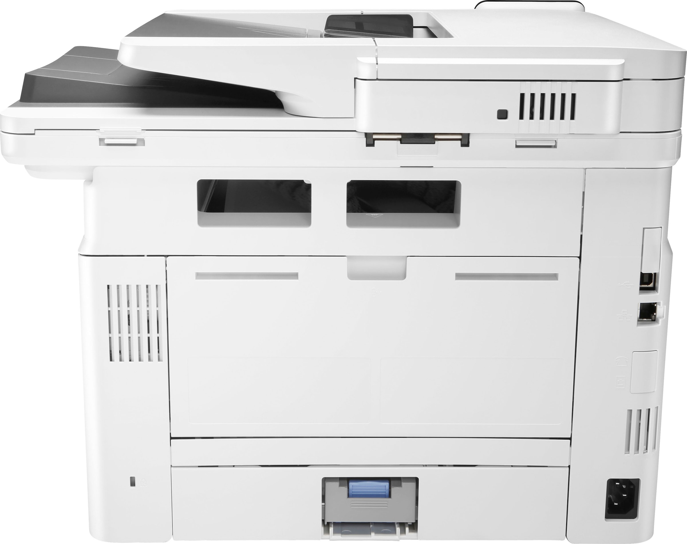 HP Schwarz-Weiß Laserdrucker »LaserJet Pro MFP M428fdn«, HP+ Instant Ink  kompatibel | BAUR