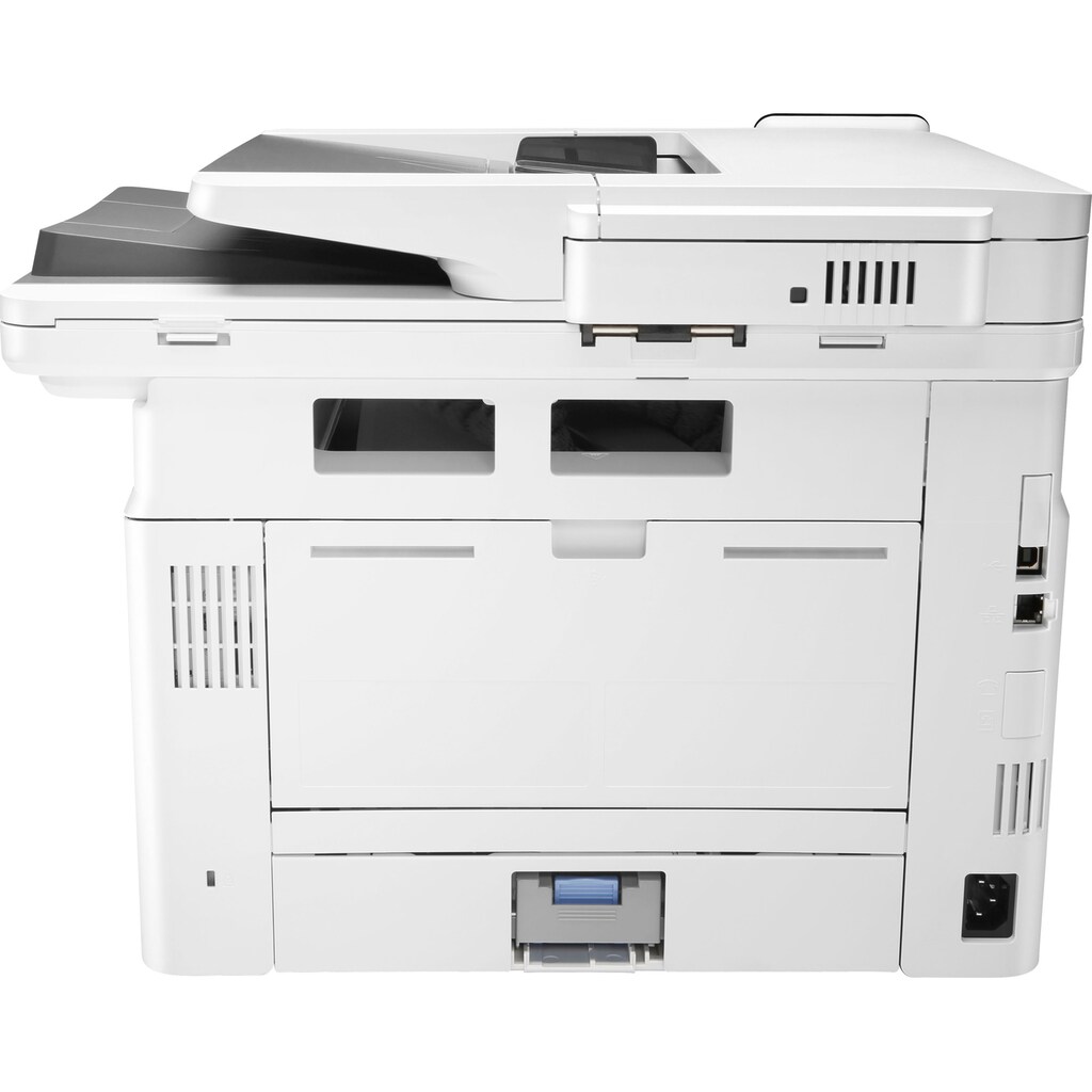 HP Schwarz-Weiß Laserdrucker »LaserJet Pro MFP M428fdn«