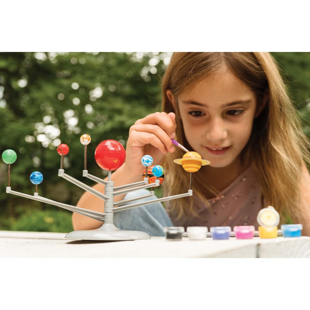 4M Kreativset »STEAM Powered Kids, Space Exploration«