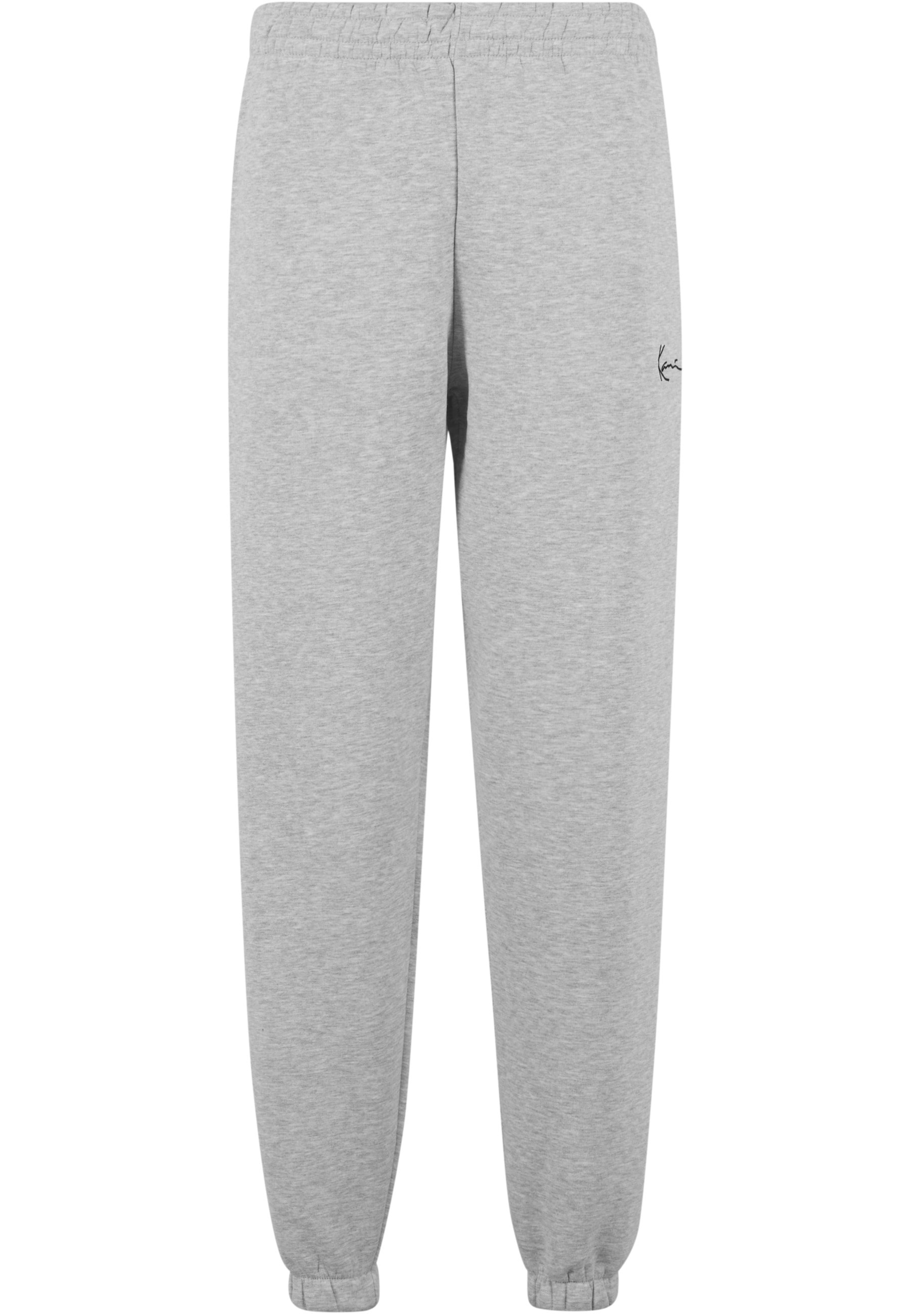 Karl Kani Jogginghose "Karl Kani Small Signature Essential Baggy Sweatpants"