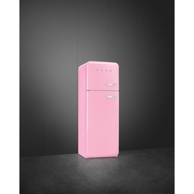 Smeg Kühl-/Gefrierkombination »FAB30«, FAB30RPK5, 172 cm hoch, 60,1 cm breit  per Rechnung | BAUR