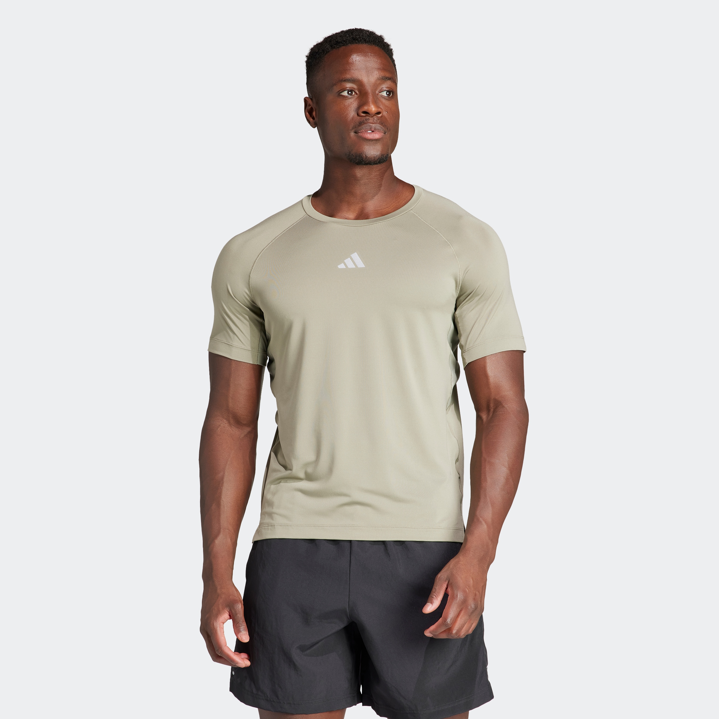 adidas Performance T-Shirt "GYM+ TEE" günstig online kaufen