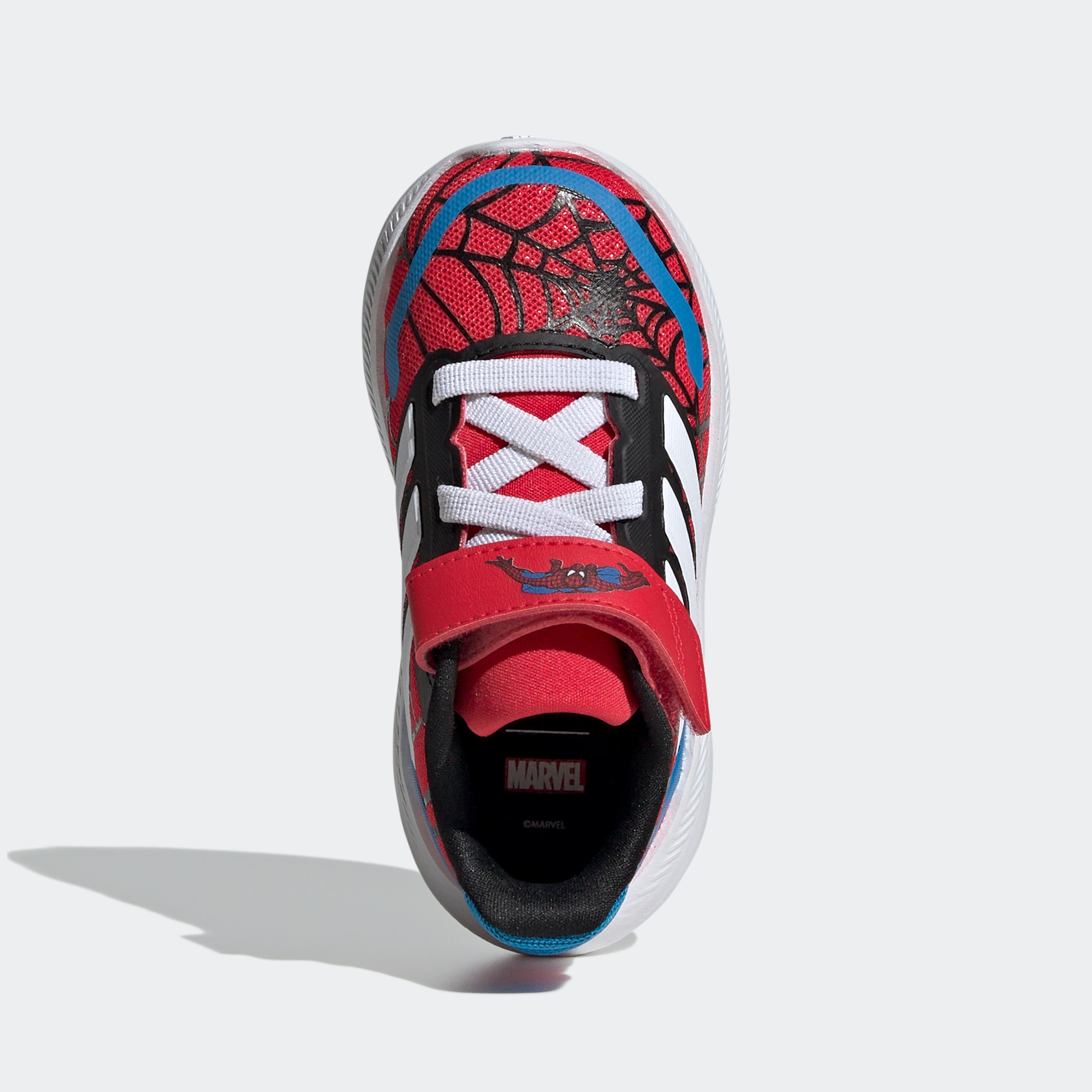 adidas Sportswear Sneaker »ADIDAS X MARVEL SPIDER-MAN RUNFALCON 3.0 KIDS«, für Kinder