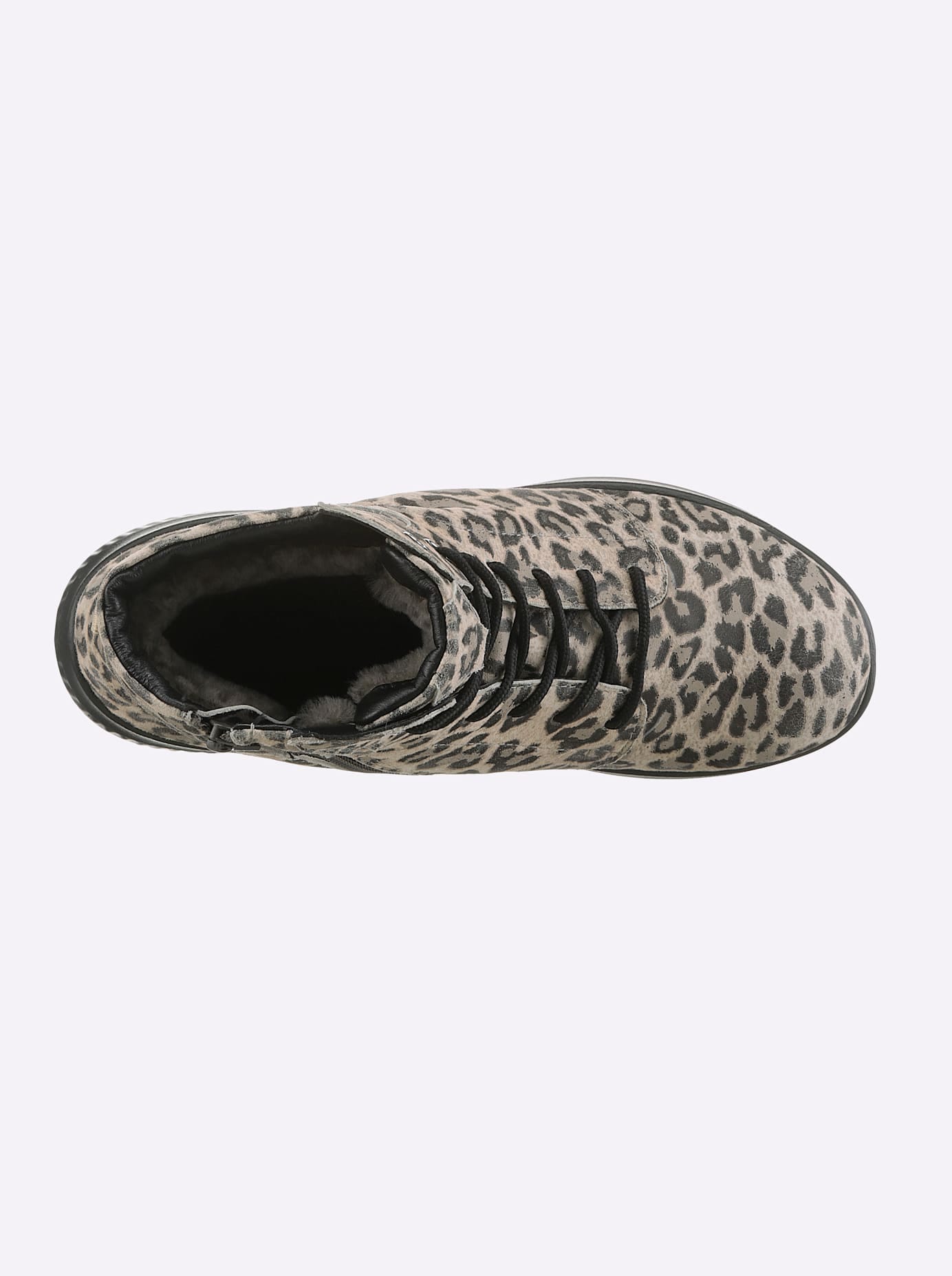 Jomos Stiefelette