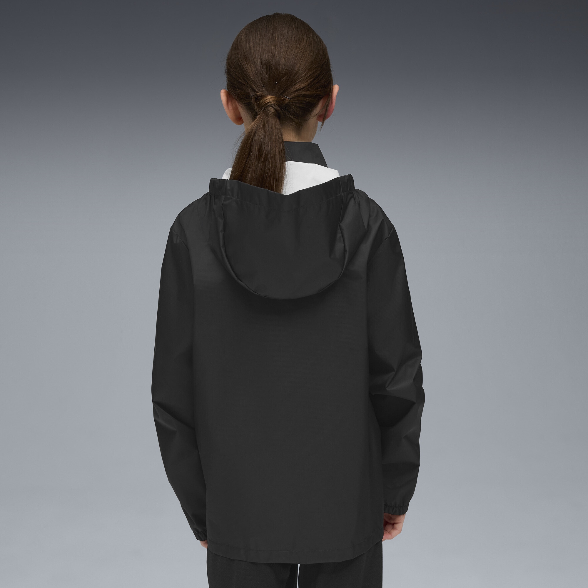 PUMA Trainingsjacke »Manchester City Allwetter-Trainingsjacke Jugendliche«