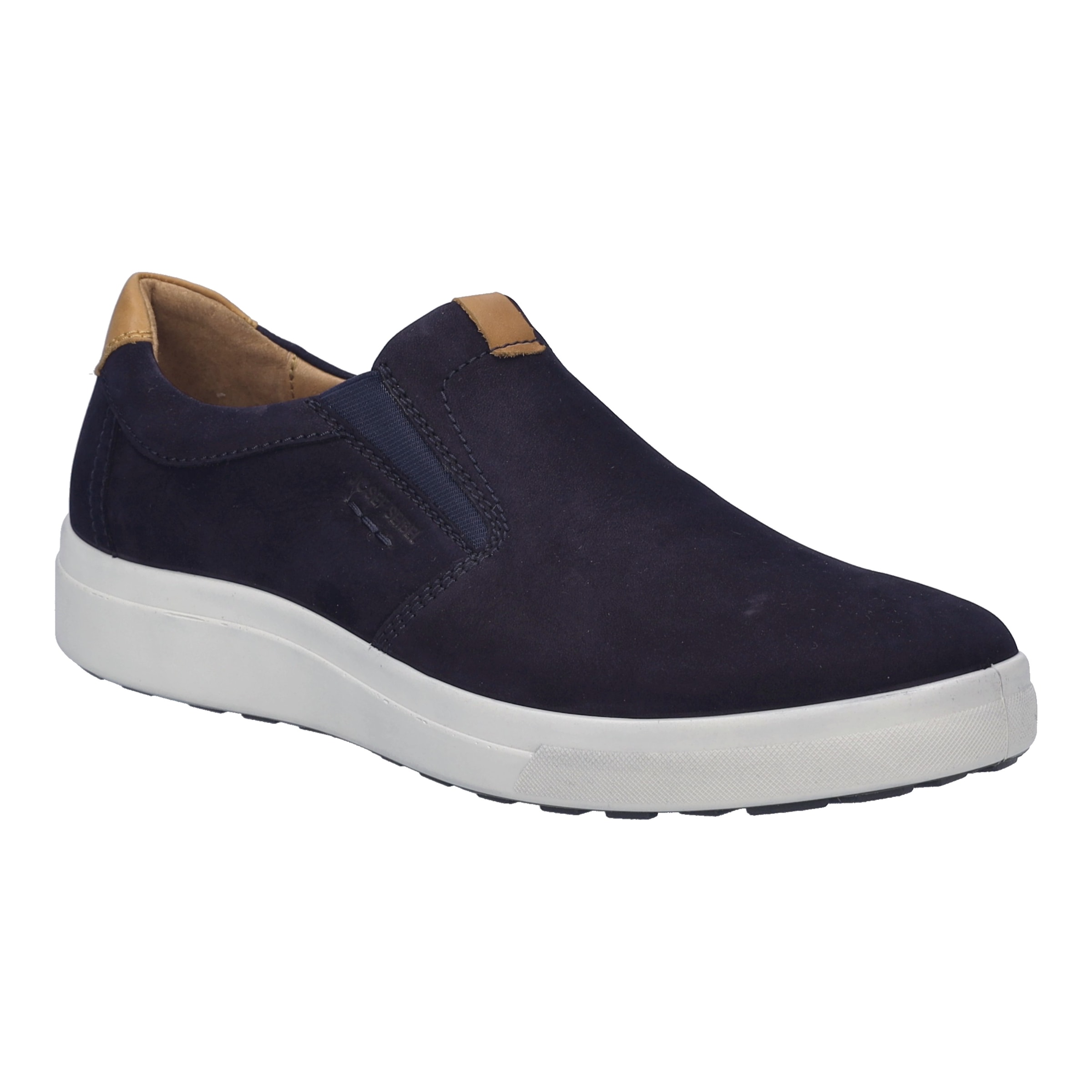 Josef Seibel Slip-On Sneaker "Maddox 06", Schlupfschuh, Freizeitschuh Slipp günstig online kaufen