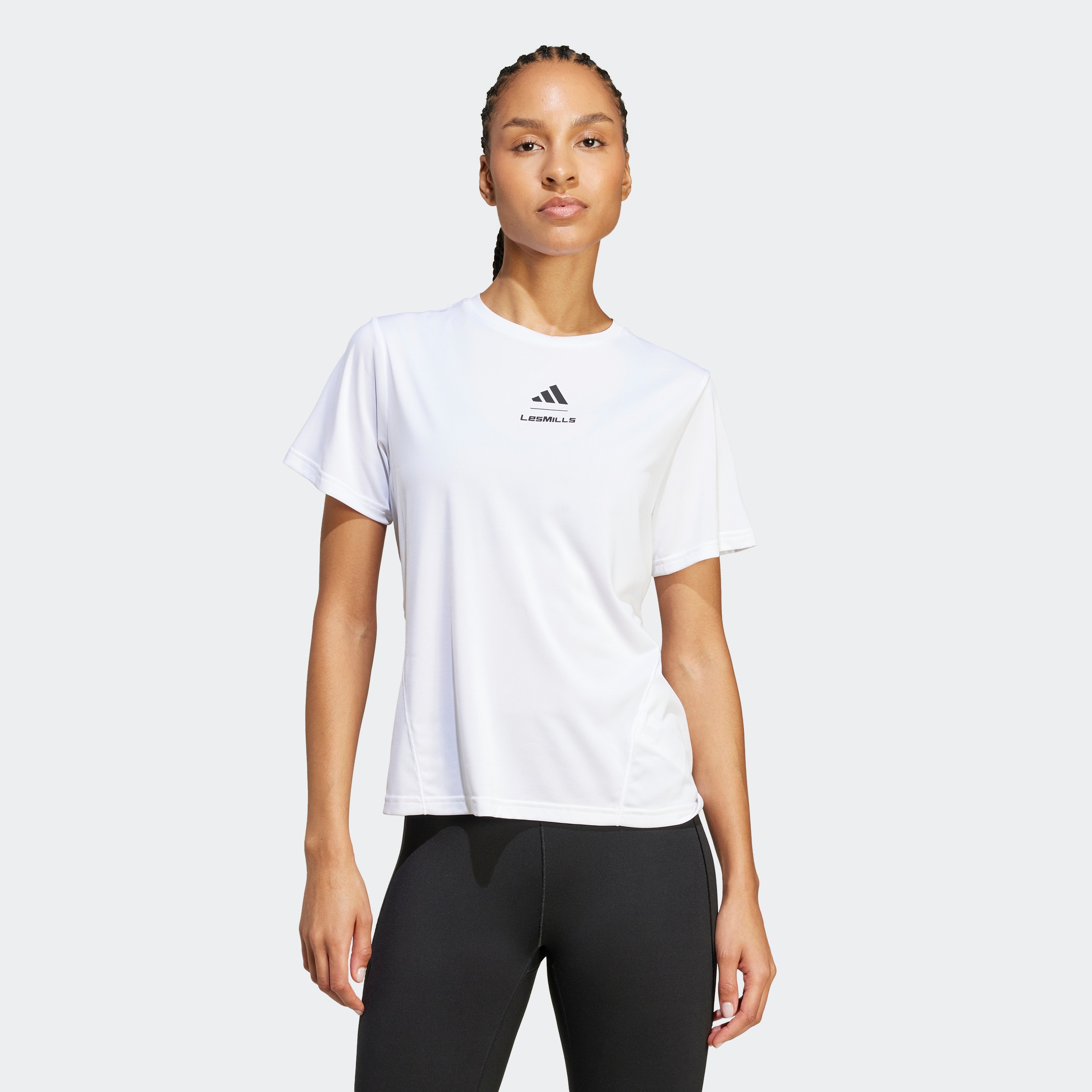 adidas Performance Marškinėliai »W LM G T«