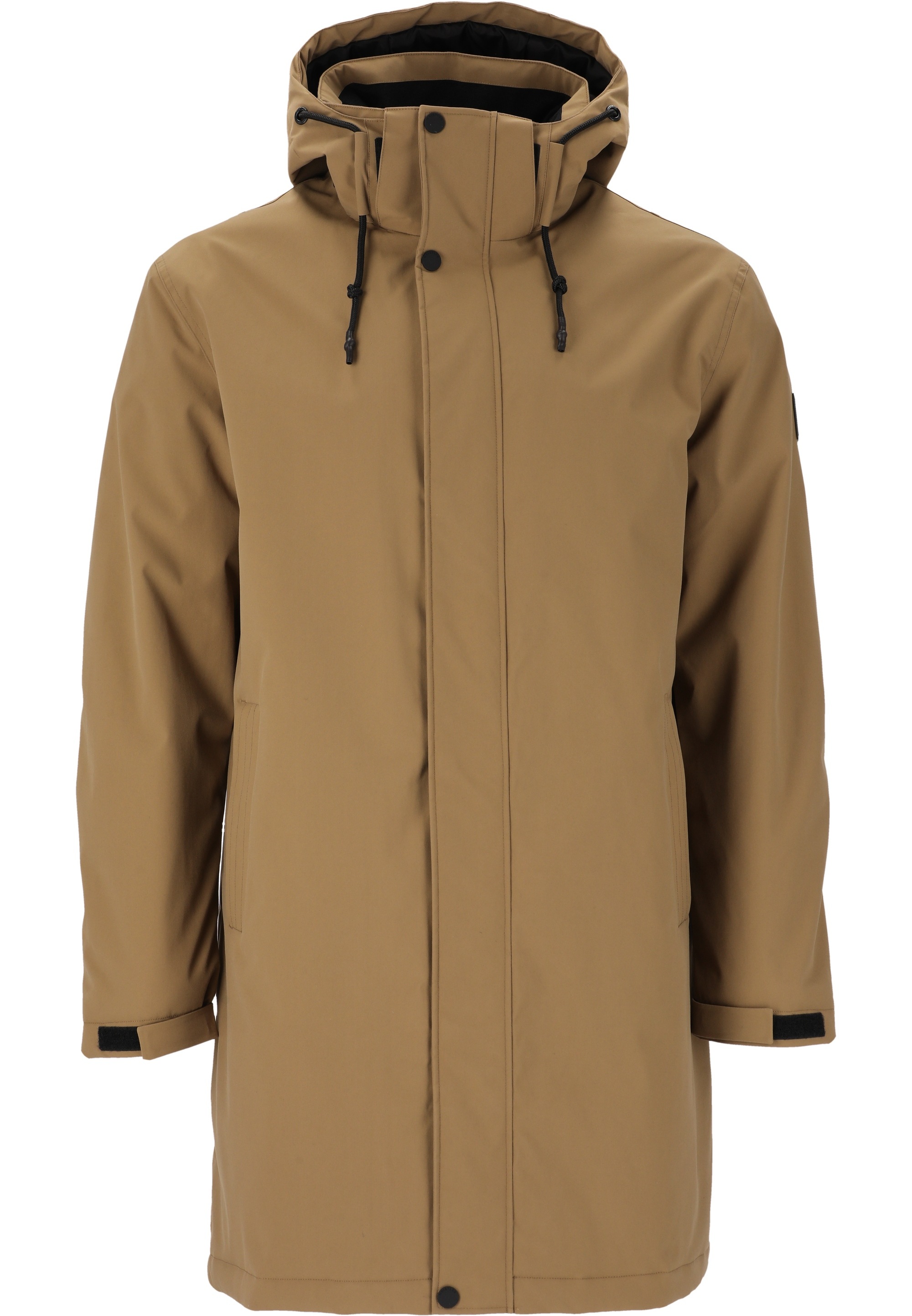 WHISTLER Parka »Volcan«, Mit 10.000 mm Wassersäule