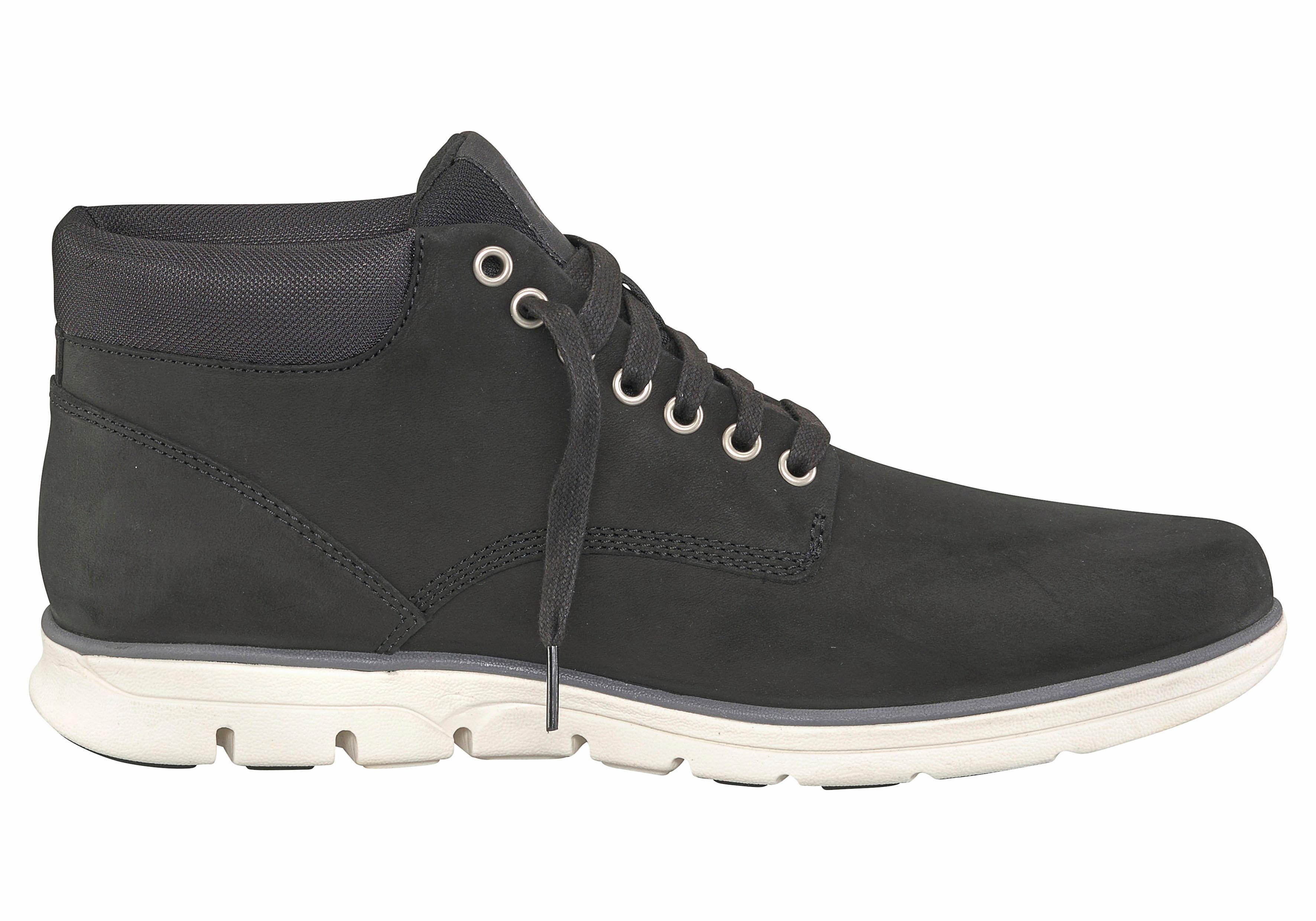 Thumbnail - Timberland Schnürboots "BRADSTREET MID LACE UP SNEAKER", Winterstiefel, Schnürstiefel, Winterschuhe