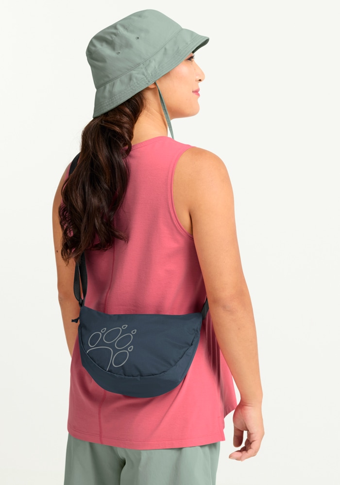 Jack Wolfskin Schultertasche "ZOYA 4" günstig online kaufen