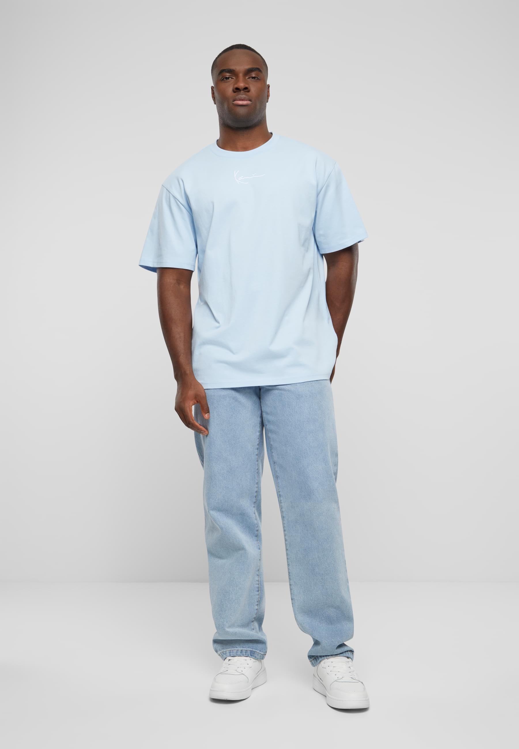 Karl Kani T-Shirt »Karl Kani Herren«, (1 tlg.)