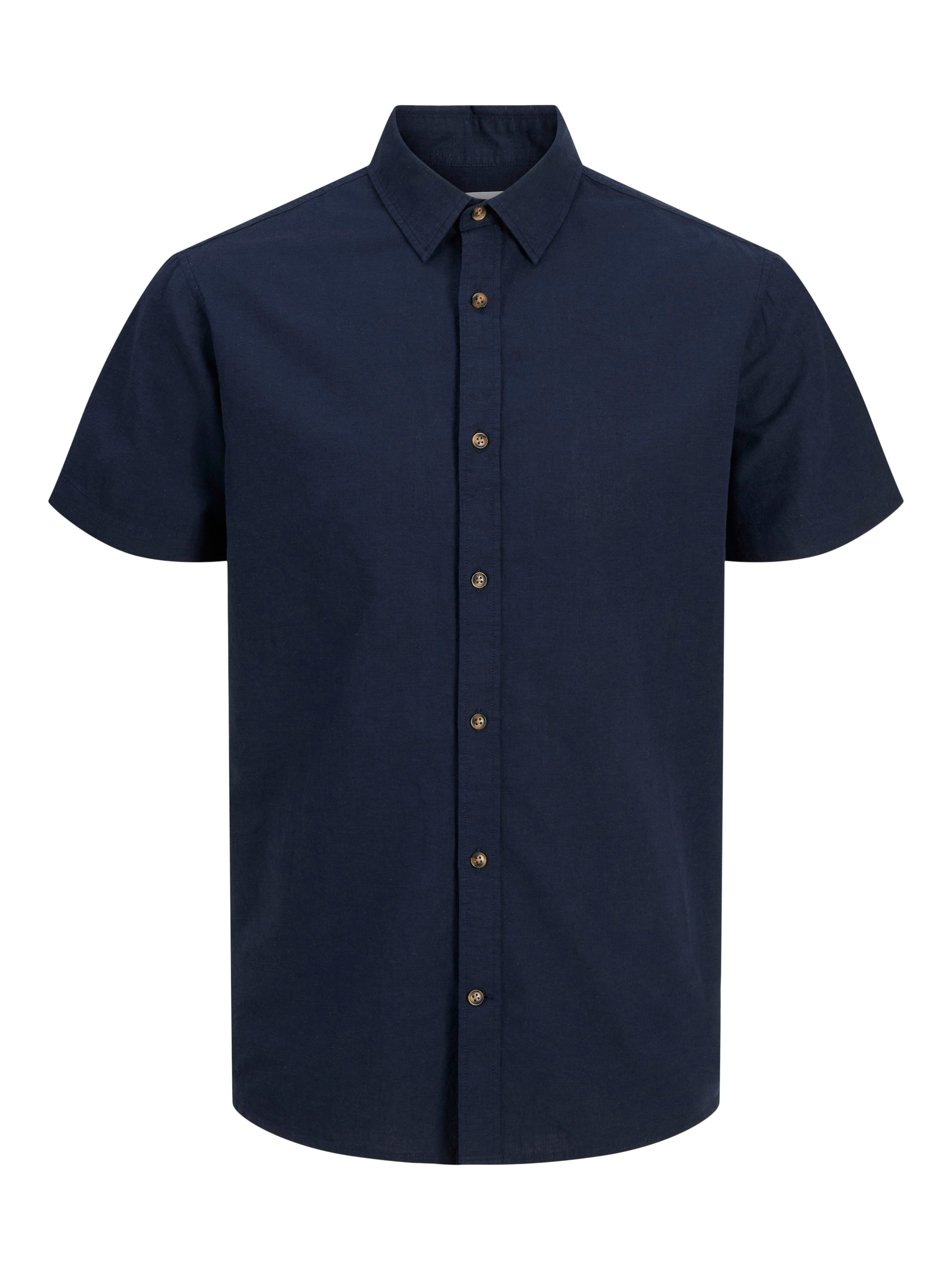 Jack & Jones Kurzarmhemd »JJESUMMER SHIRT SS SN«