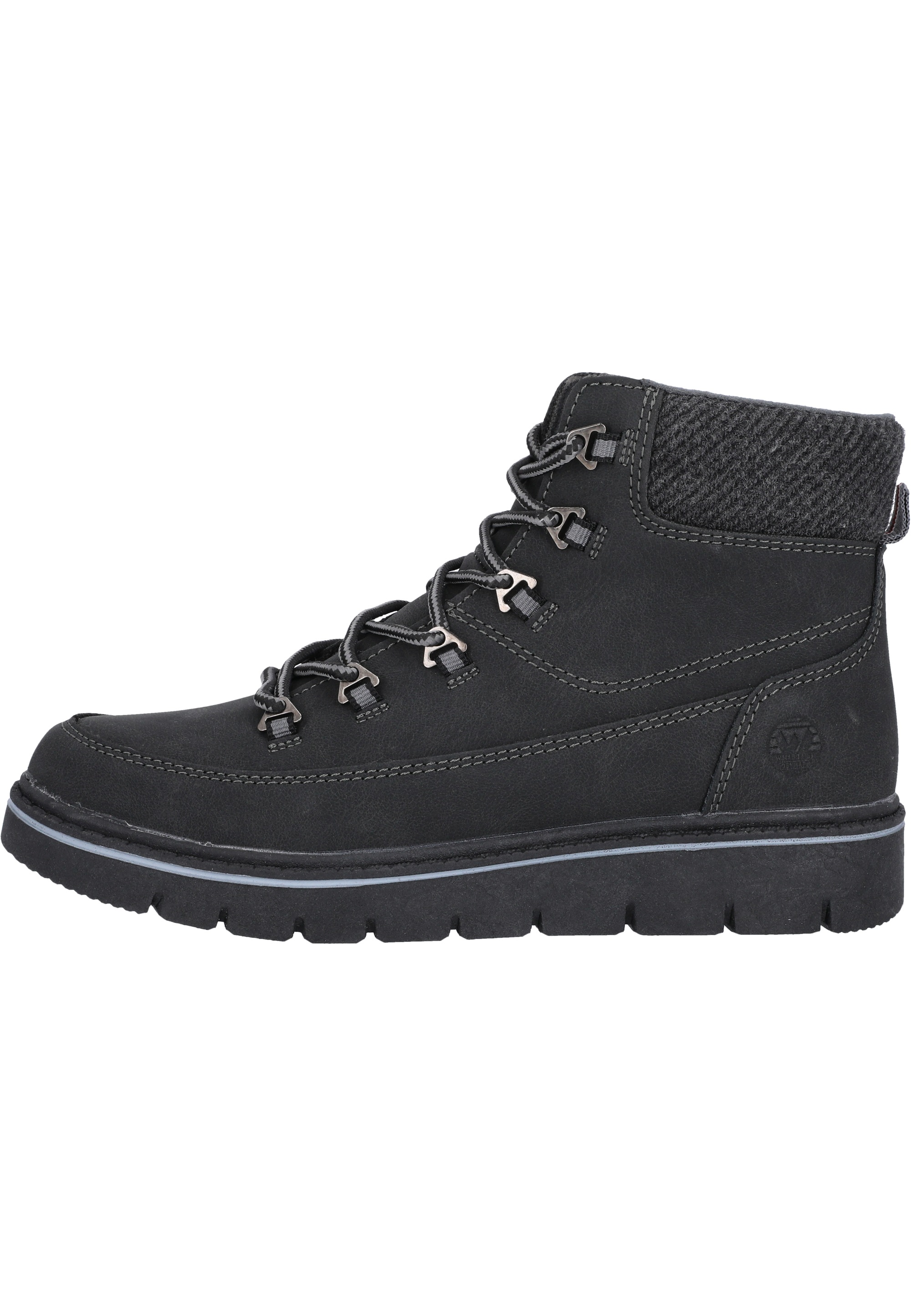 WHISTLER Stiefelette »Naje«, mit Allwetterprofil
