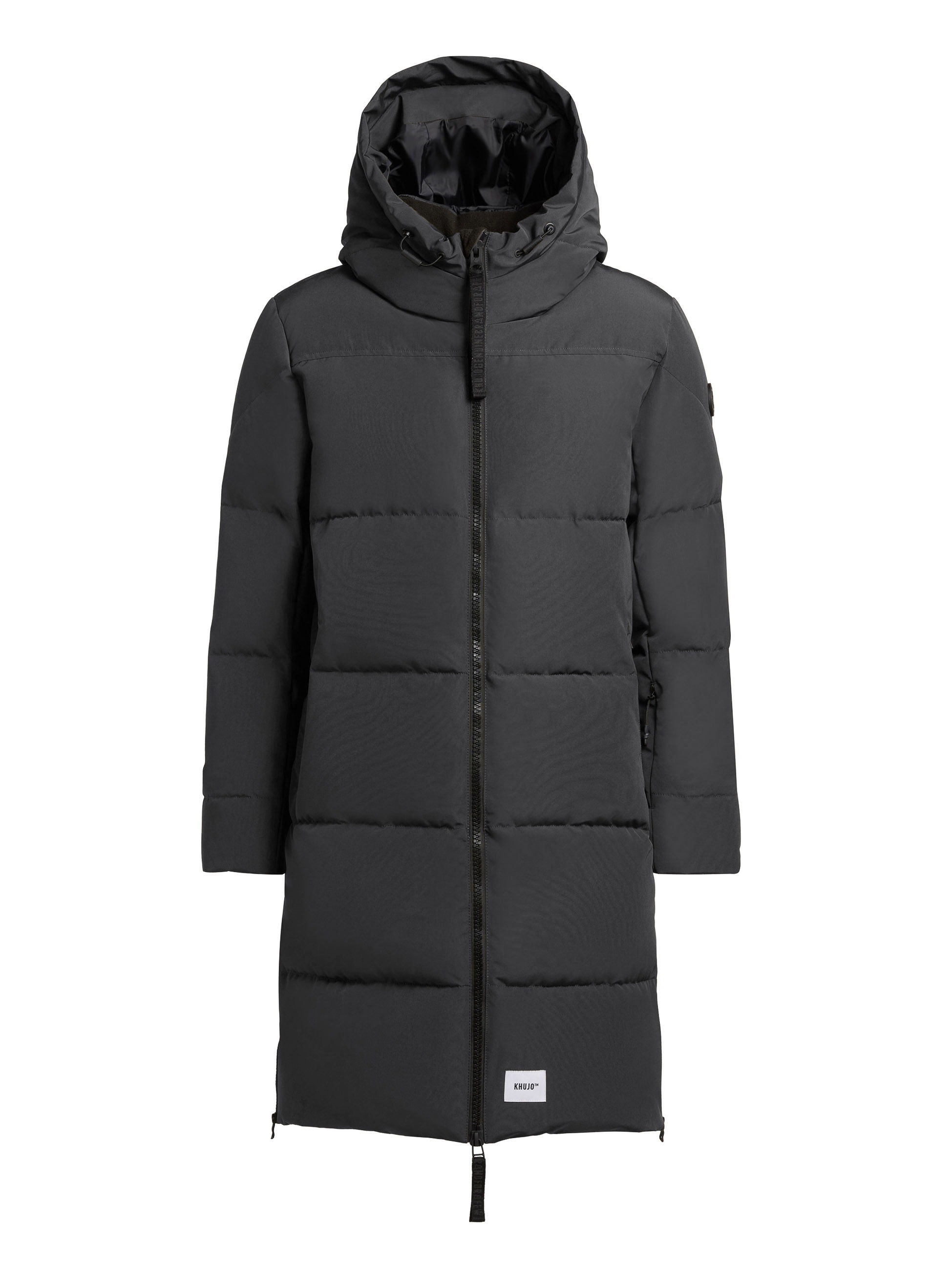 khujo Steppmantel "MANTEL" günstig online kaufen