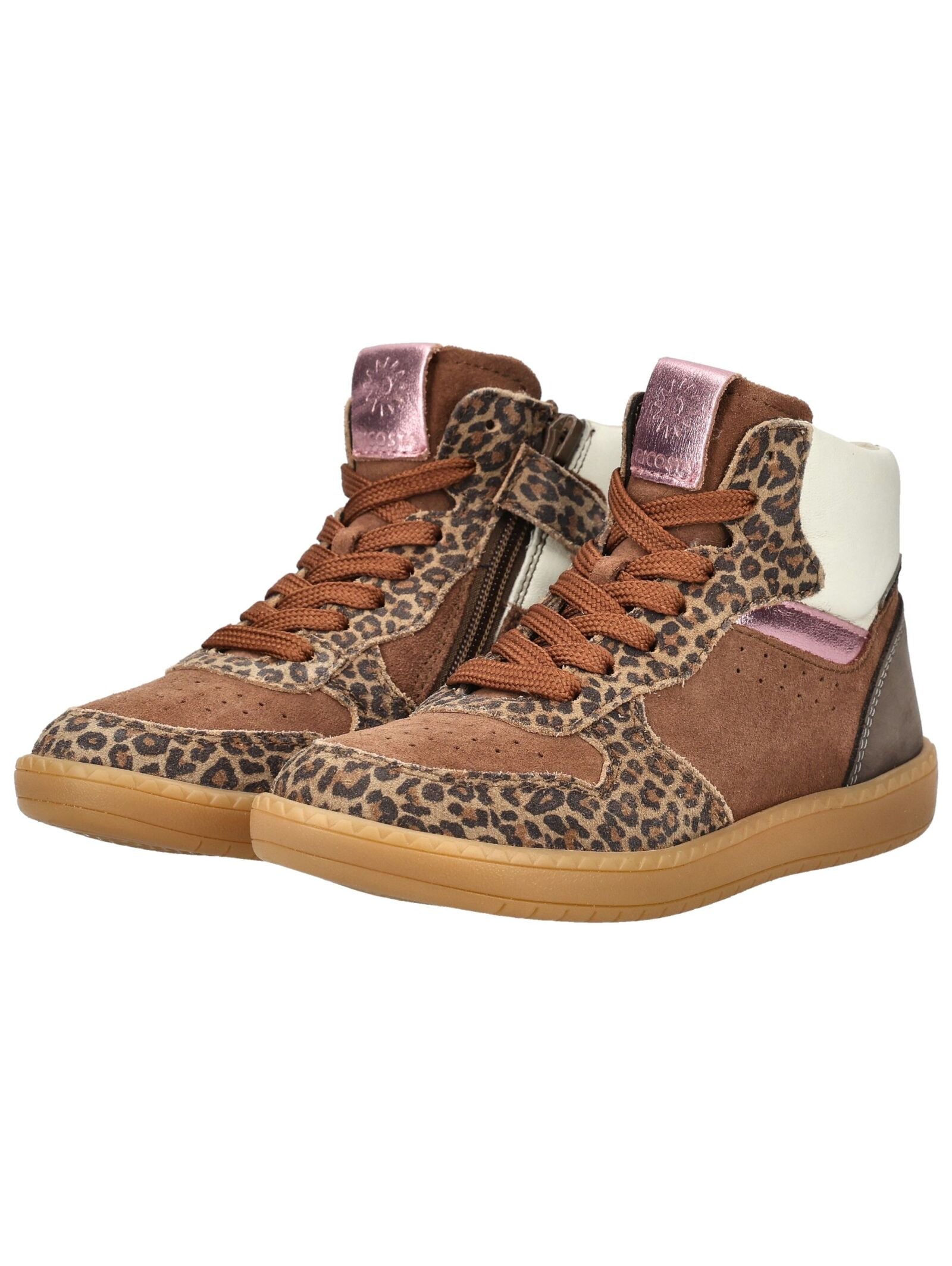 Ricosta Sneaker »Ricosta Sneaker Veloursleder/Textil«