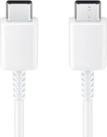 Samsung Smartphone-Kabel »USB Type-C zu USB Type-C Kabel EP-DA70«, USB-C, 100 cm