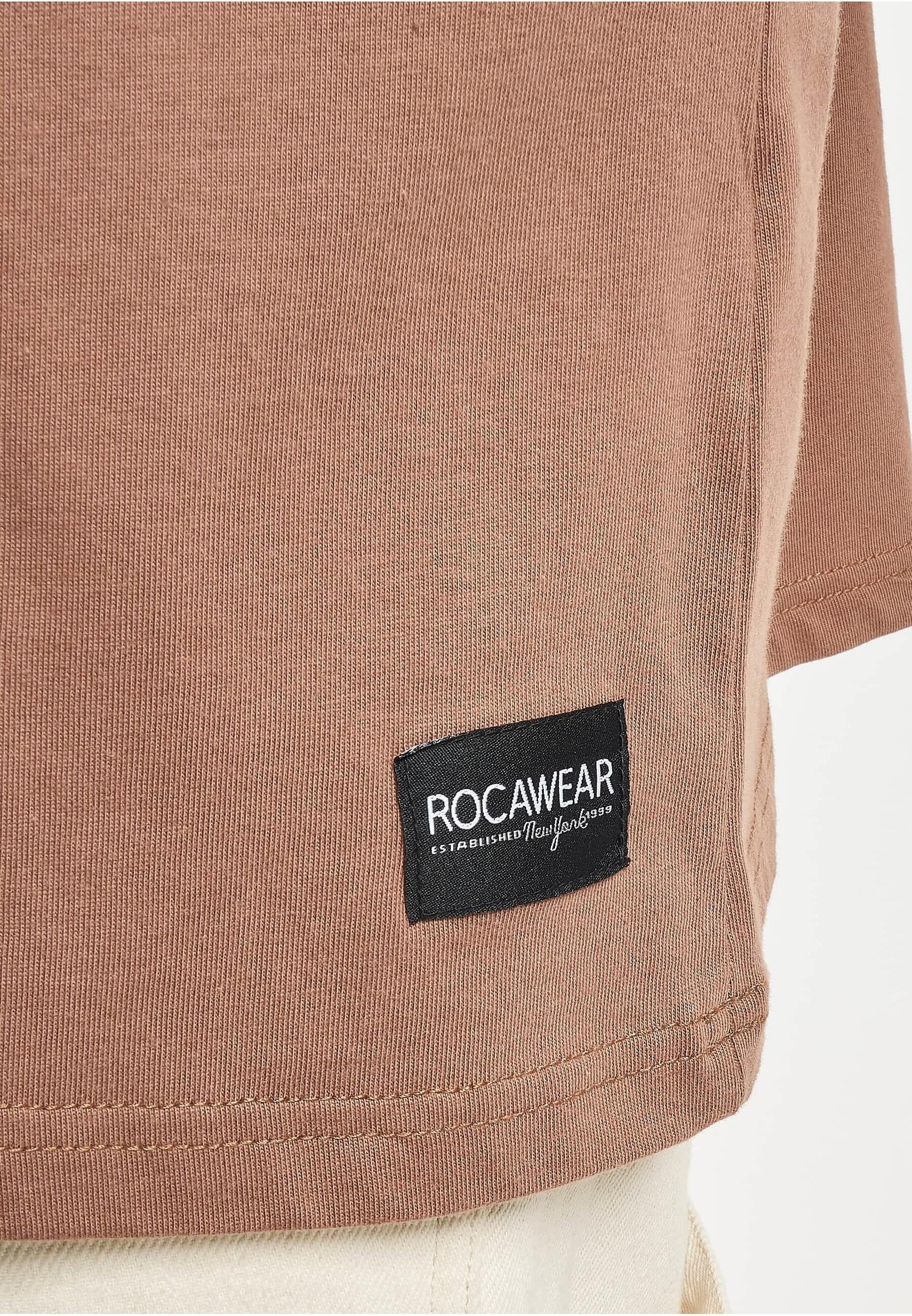 Rocawear Kurzarmshirt »Rocawear Herren Rocawear Woodhaven«, (1 tlg.)