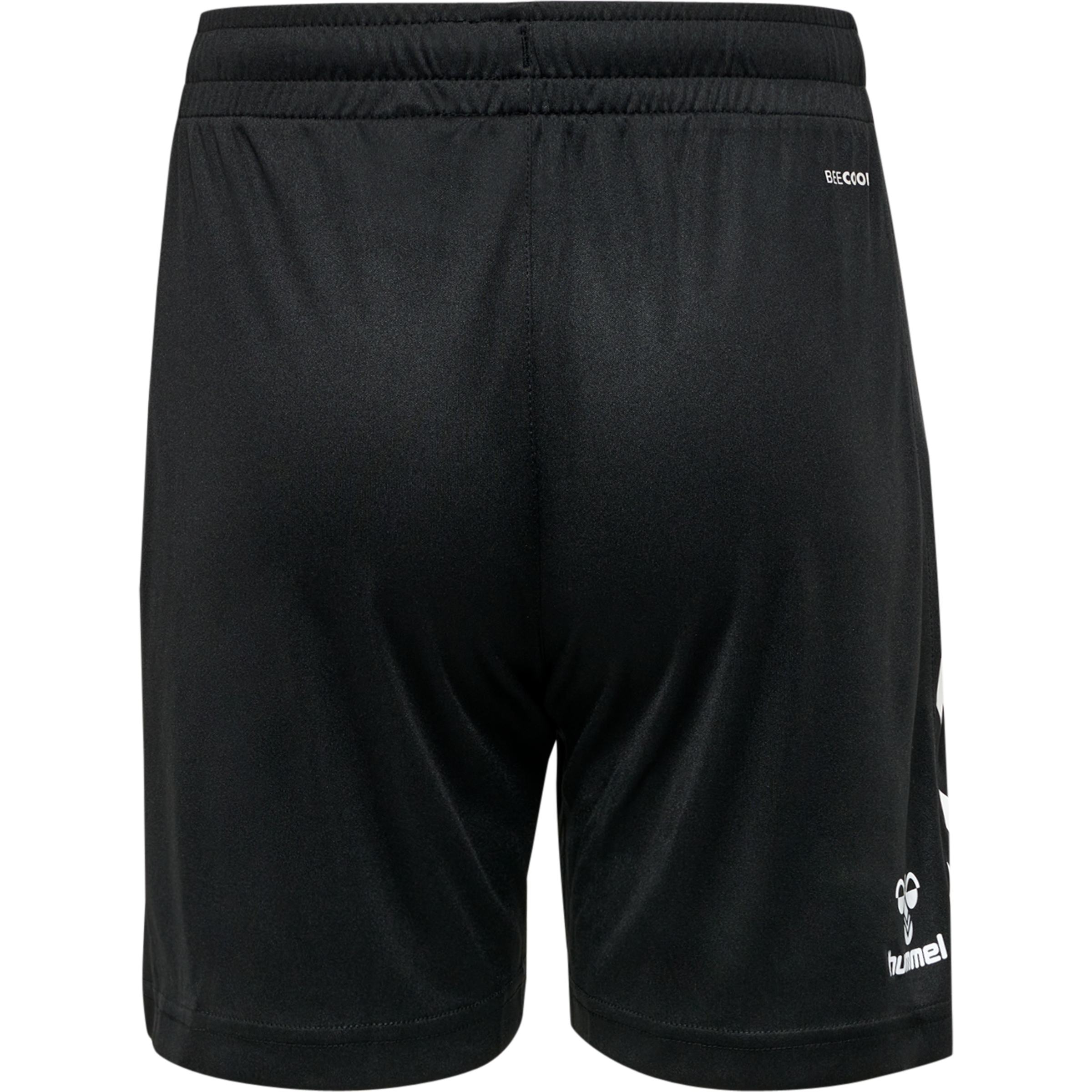 hummel Trainingsshorts »HMLCORE XK POLY SHORTS KIDS«, (1 tlg.)