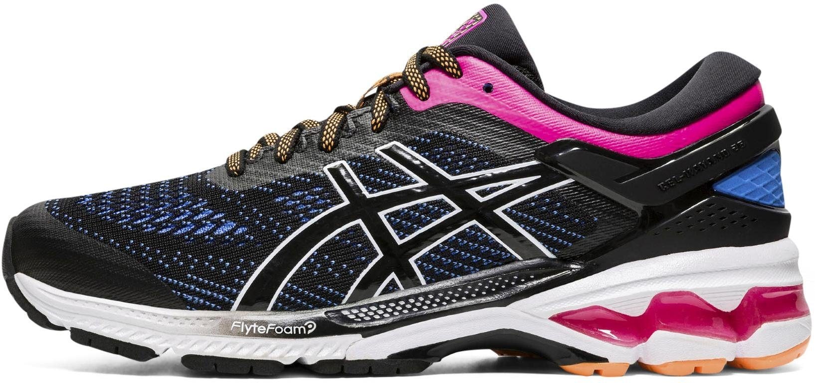 Asics kayano 26 2024 damen 39 5