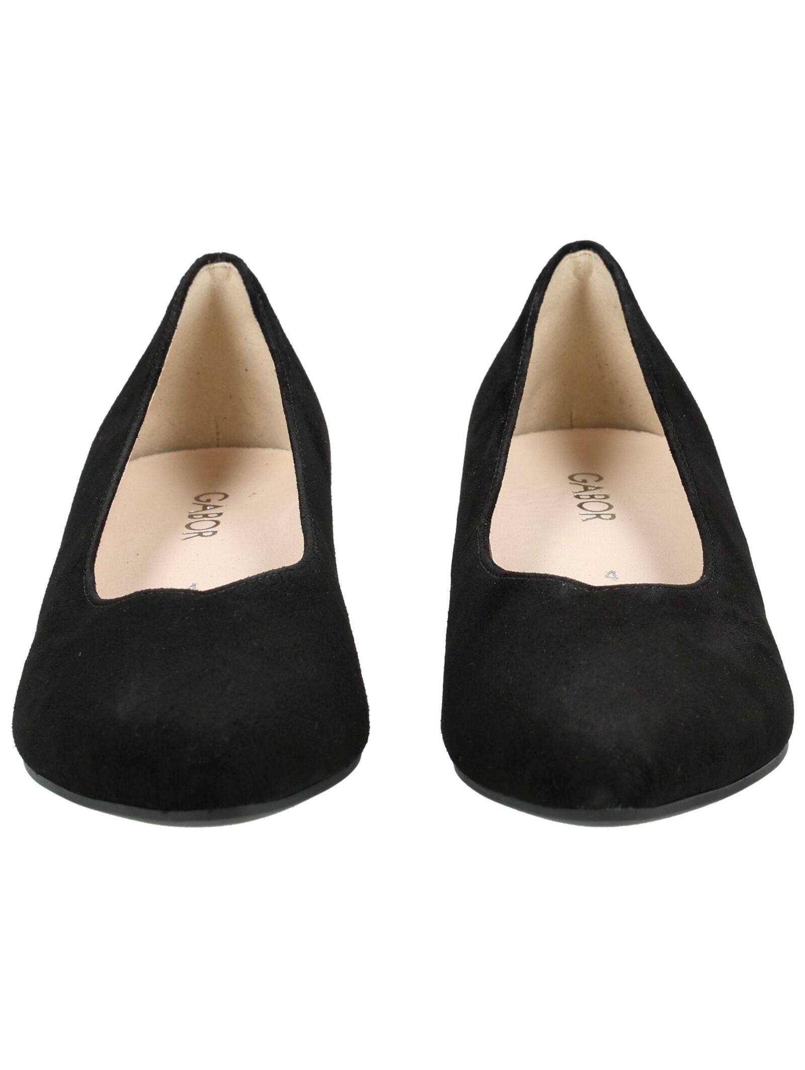 Gabor Pumps »Gabor Pumps Veloursleder«