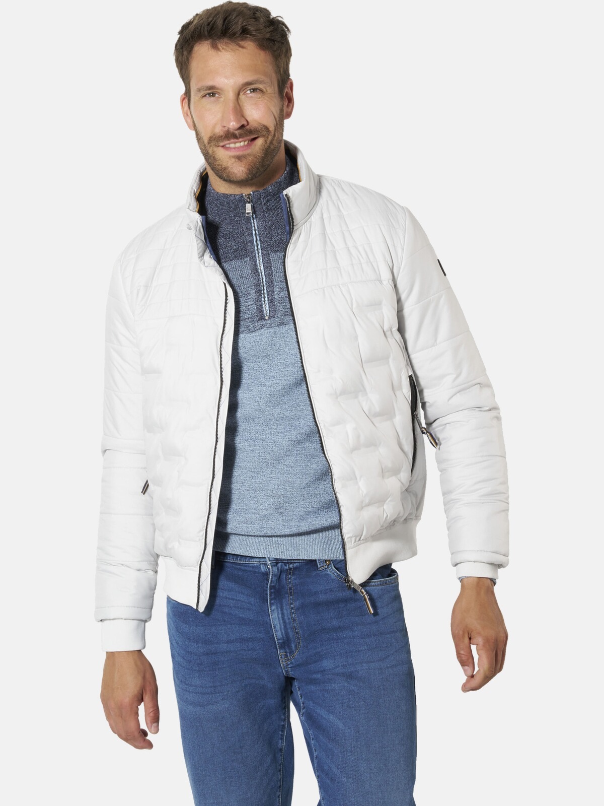 Babista Steppjacke »Blouson CERISSO«
