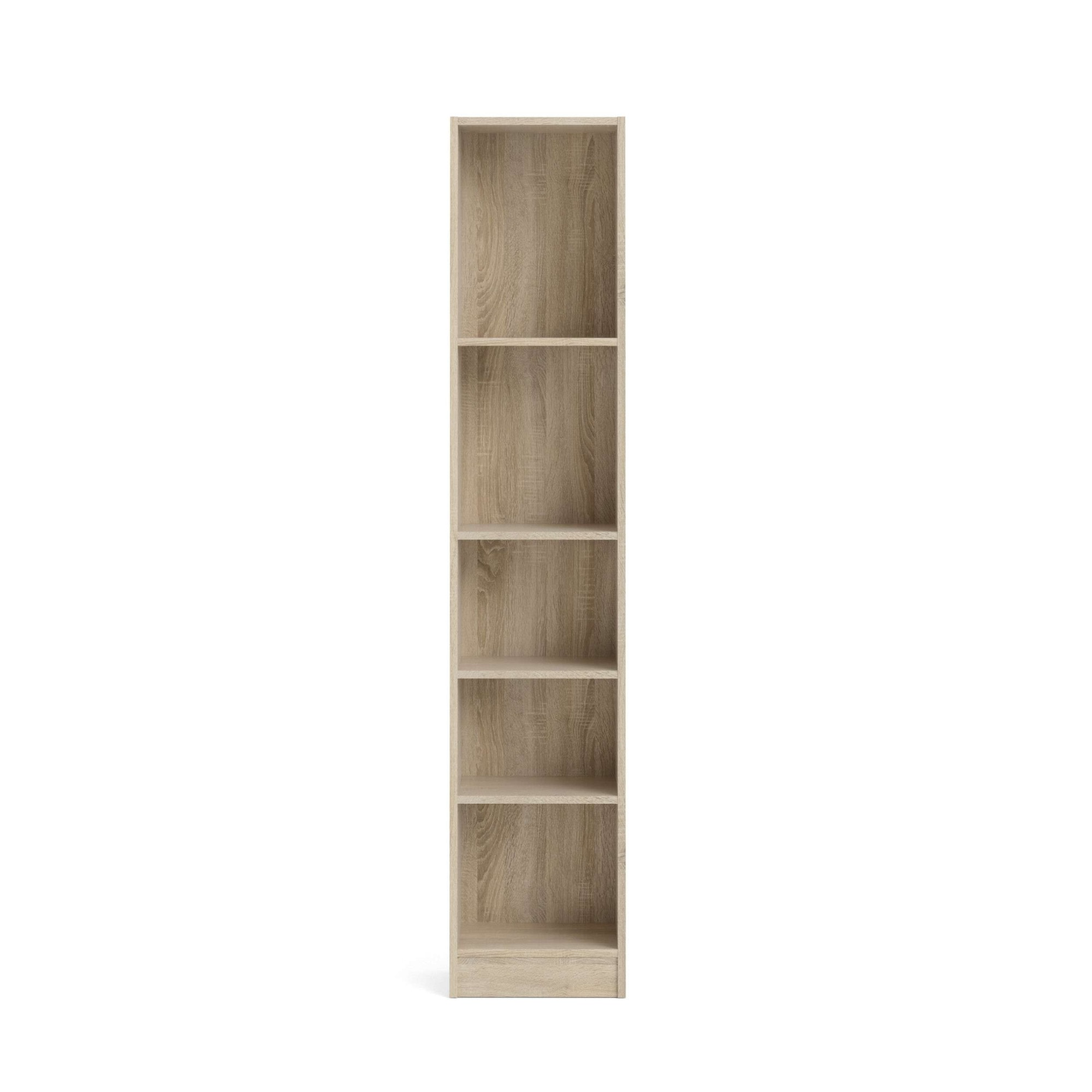 Home affaire Bücherregal "Basic Regal, Büroregal" Standregal in verschiedenen Größen und Farben erhältlich