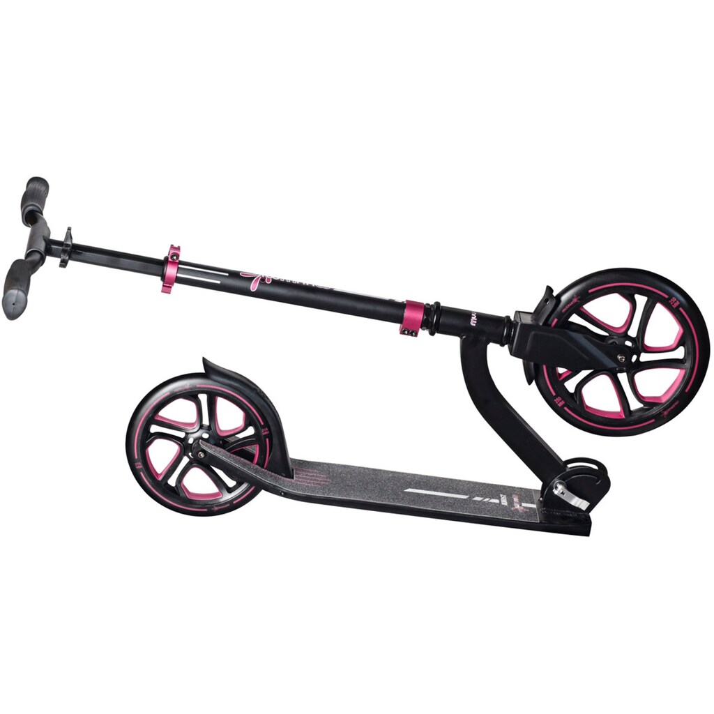 Muuwmi Scooter »Aluminium Pro 250/215 mm«