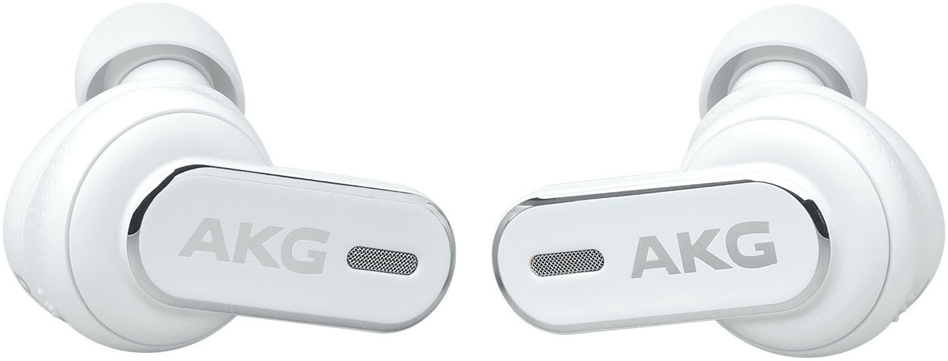 AKG Kopfhörer »N5 Hybrid«, Bluetooth, Active Noise Cancelling (ANC)