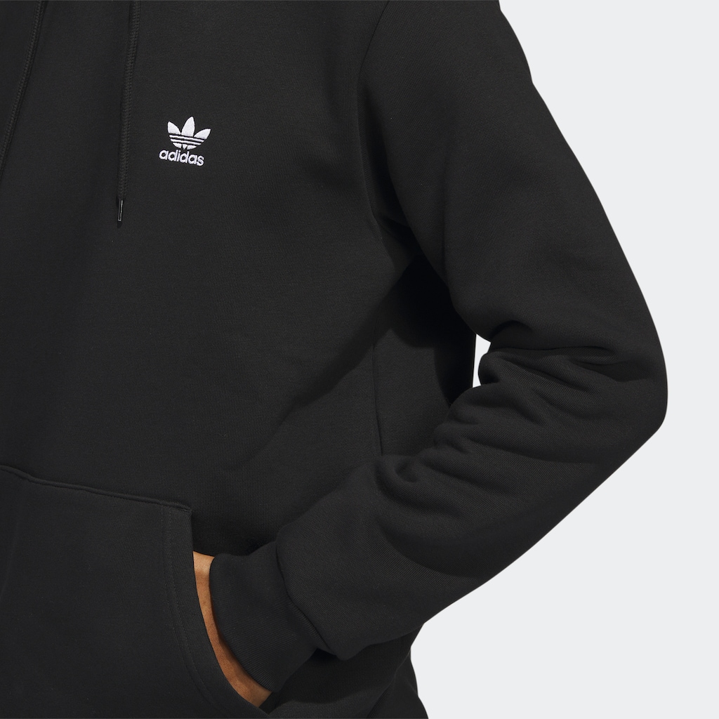 adidas Originals Kapuzensweatshirt »TREFOIL ESSENTIALS HOODIE«