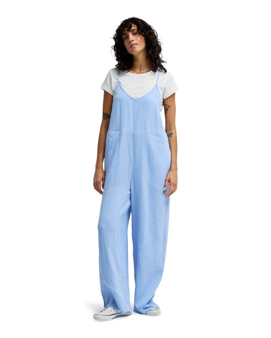 Billabong Jumpsuit »Only In Dreams«