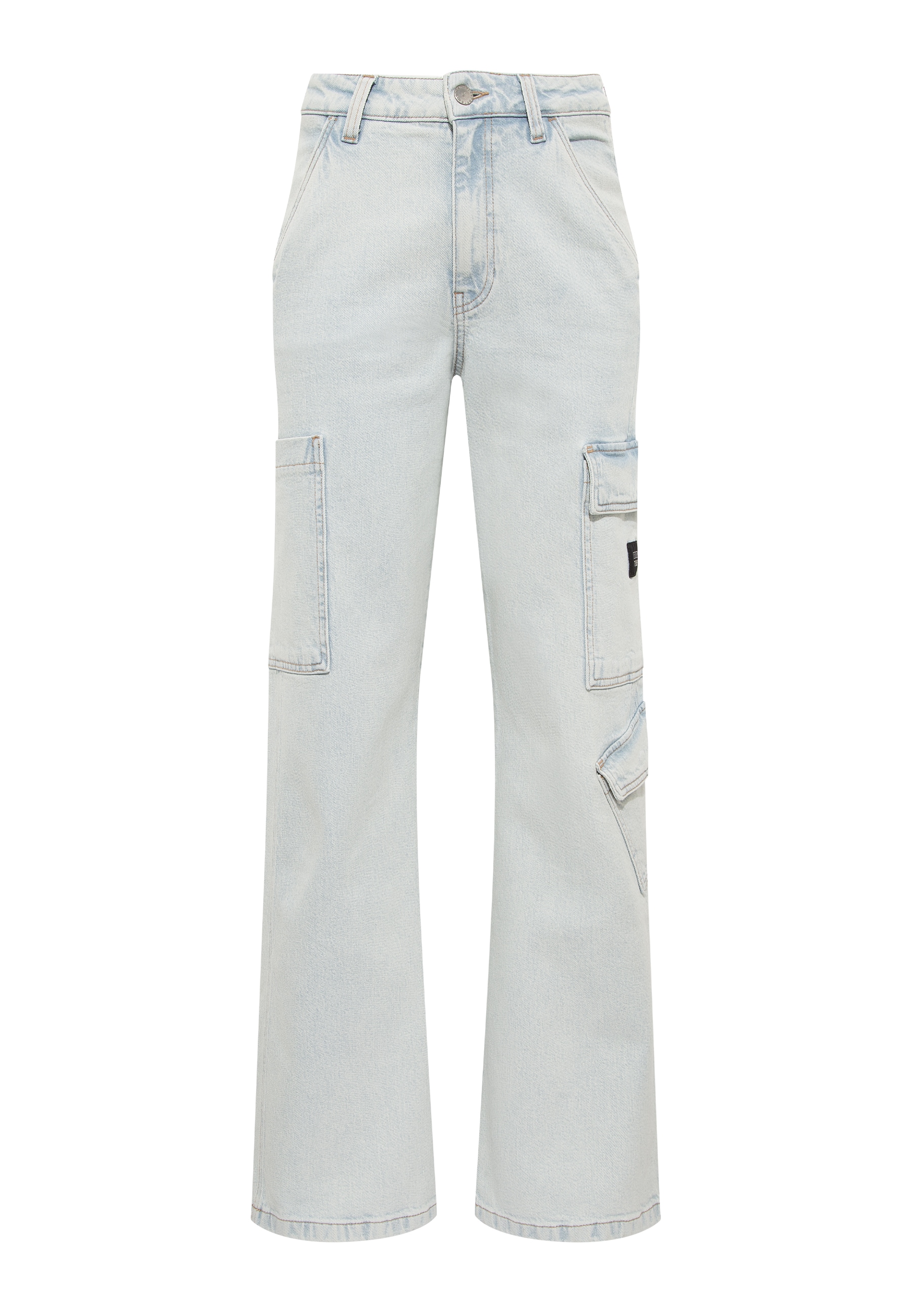 Mavi Cargojeans »DUBLIN«, Cargo Jeans
