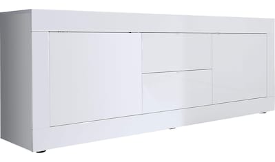 LC Lowboard »Basic«, Breite 210 cm kaufen