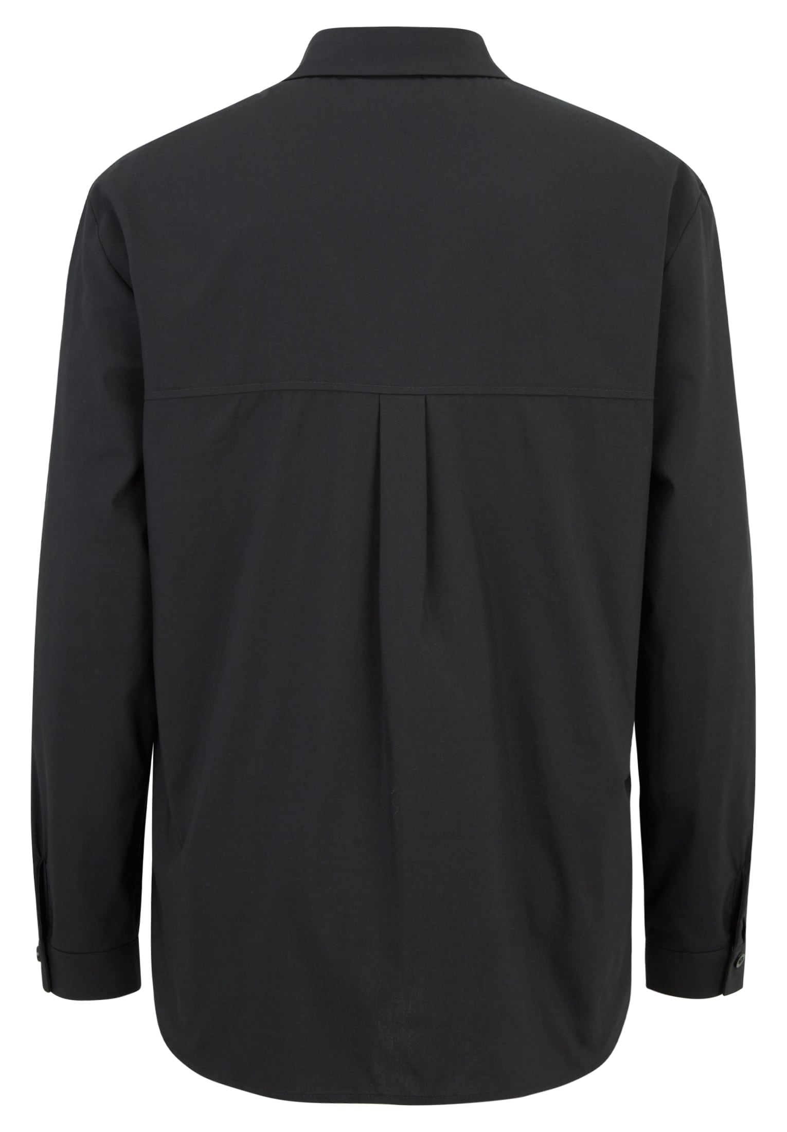 Betty Barclay Hemdbluse »Betty Barclay Hemdbluse mit Kragen«