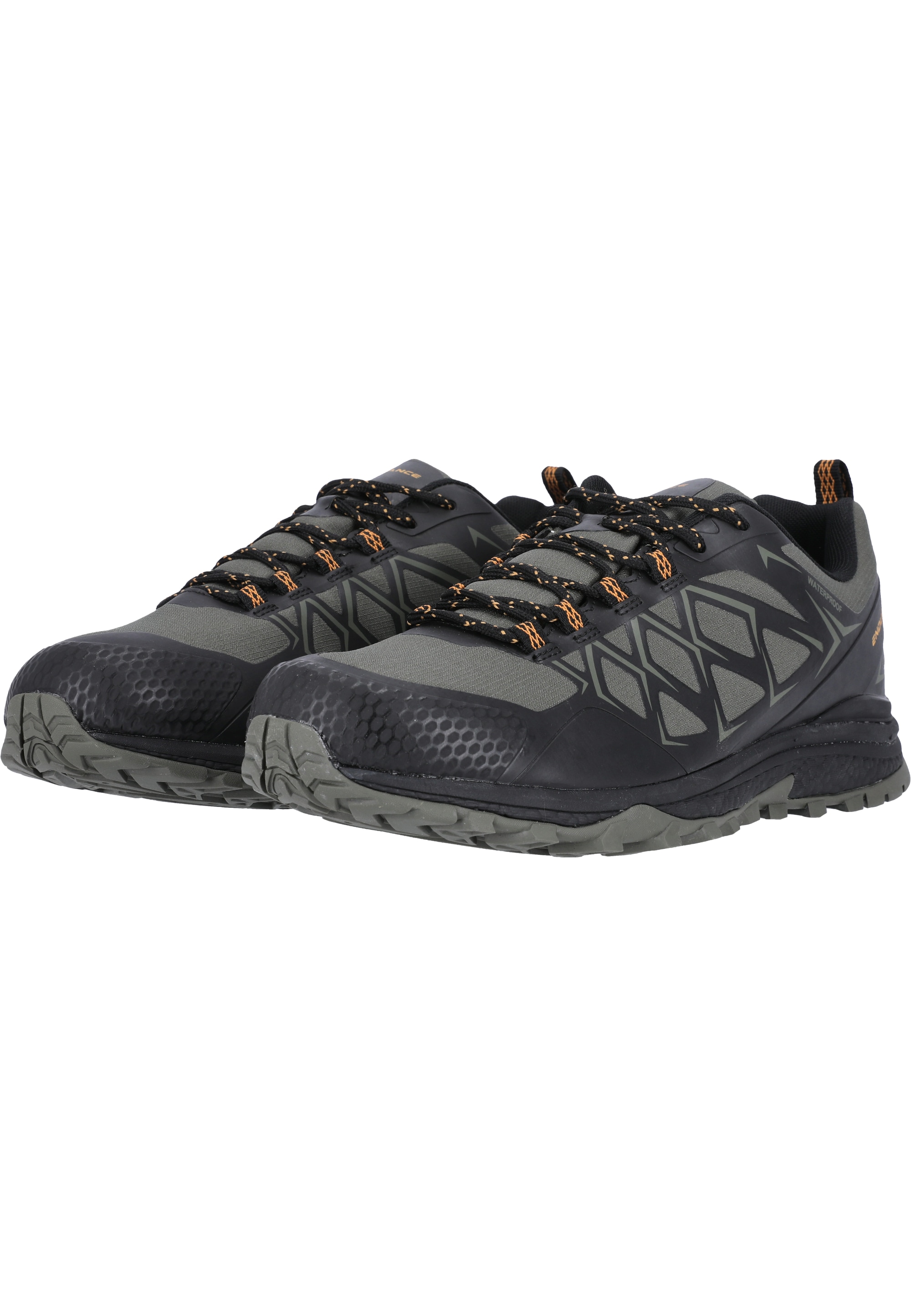ENDURANCE Outdoorschuh »Tingst«, mit atmungsaktiver Sportausstattung