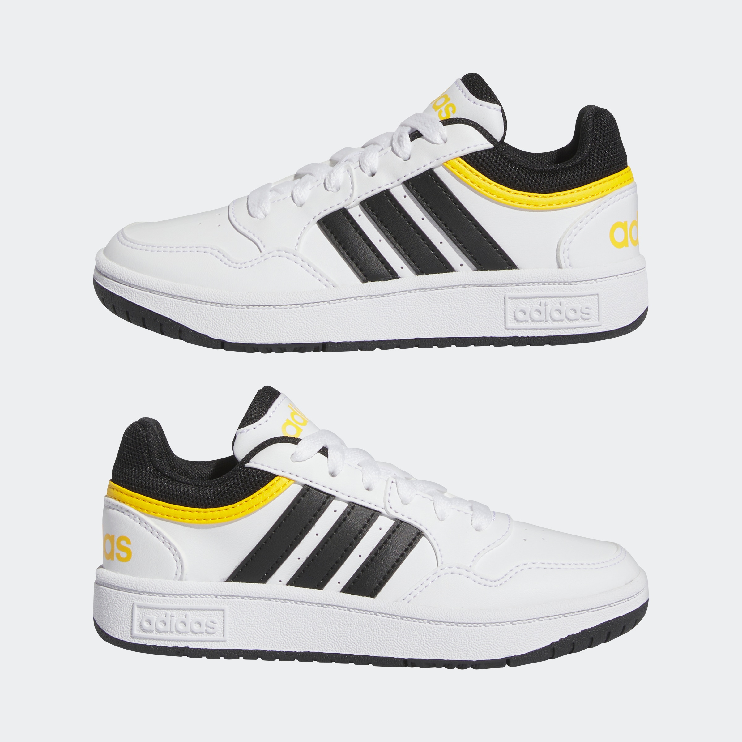 adidas Sportswear Sneaker »HOOPS«