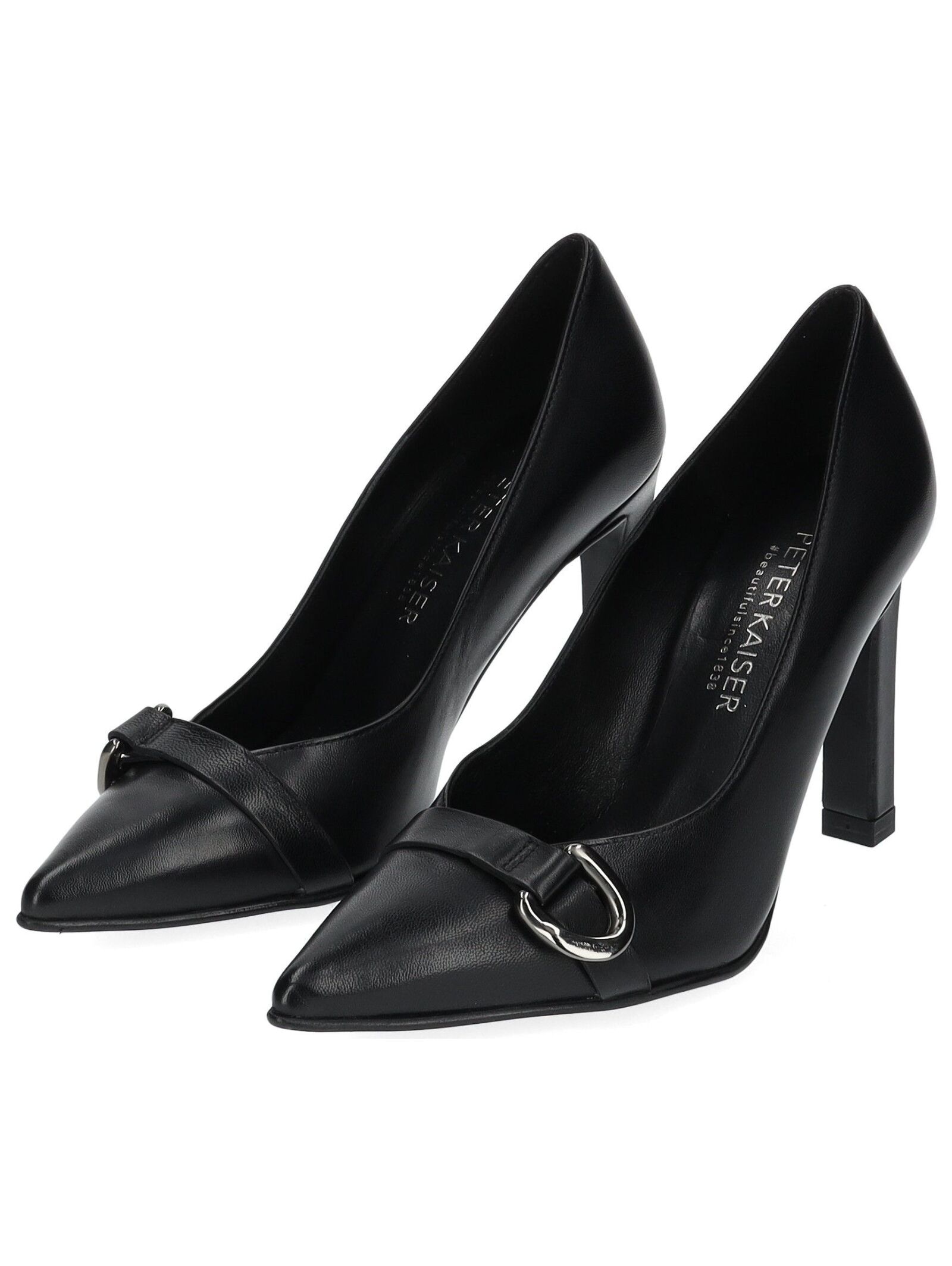 Peter Kaiser High-Heel-Pumps »Peter Kaiser Pumps Leder«