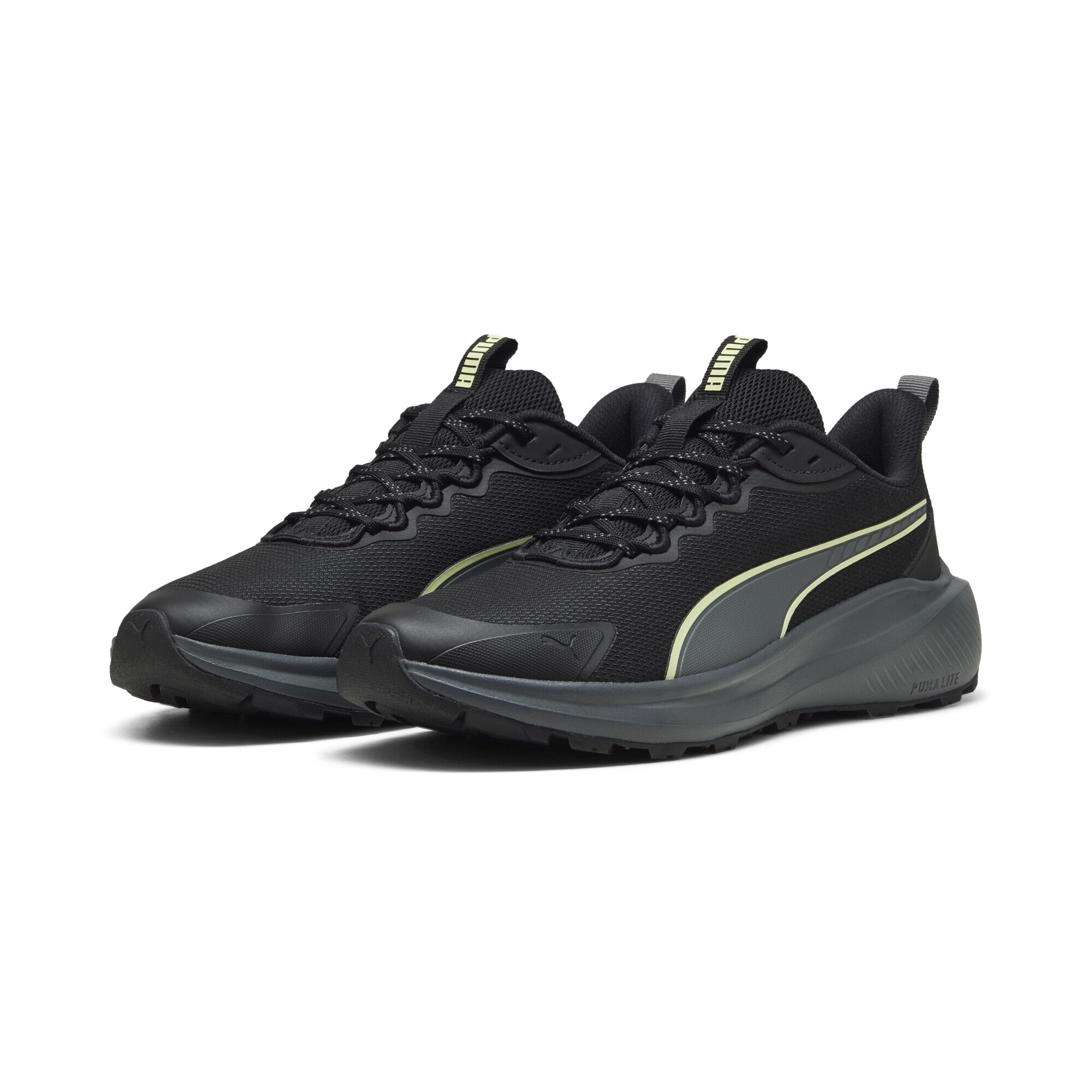 PUMA Trainingsschuh »Skyrocket Lite Trail Laufschuhe Erwachsene«