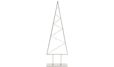 Schneider Dekobaum »Zickzack, Weihnachtsdeko«, Weihnachtsbaum, Höhe 150 cm kaufen