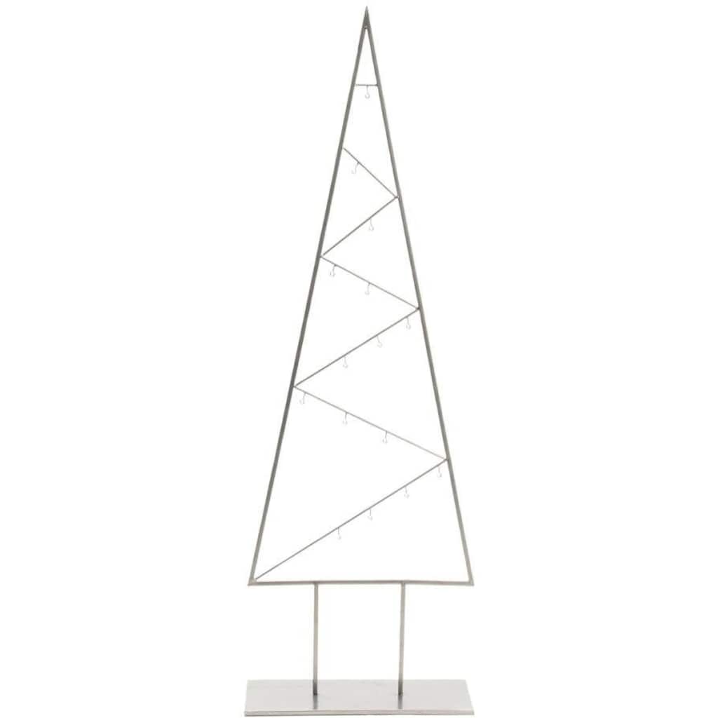 Dekobaum »Zickzack«, Weihnachtsbaum, Höhe 150 cm