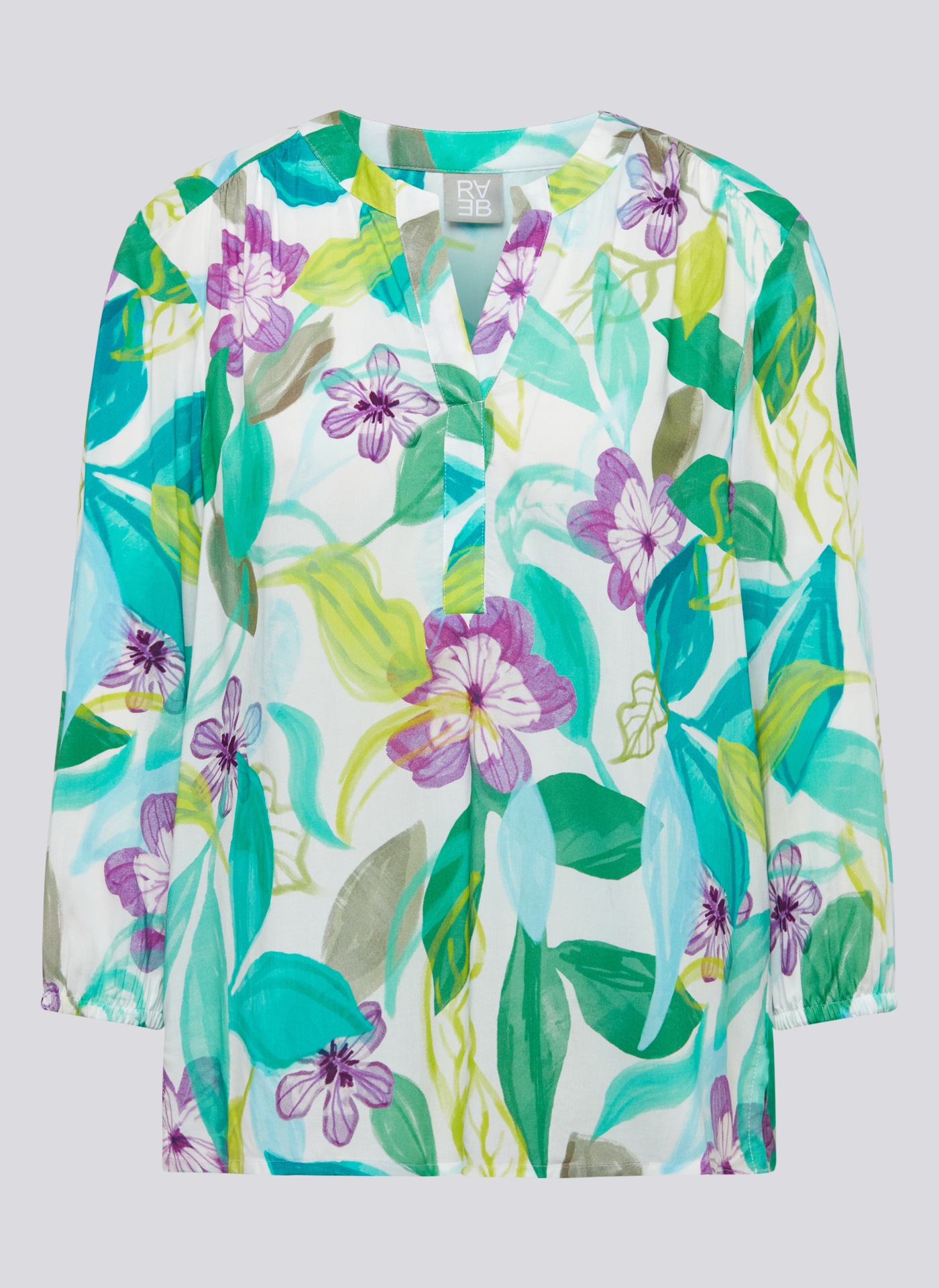 Rabe Klassische Bluse »Bluse«