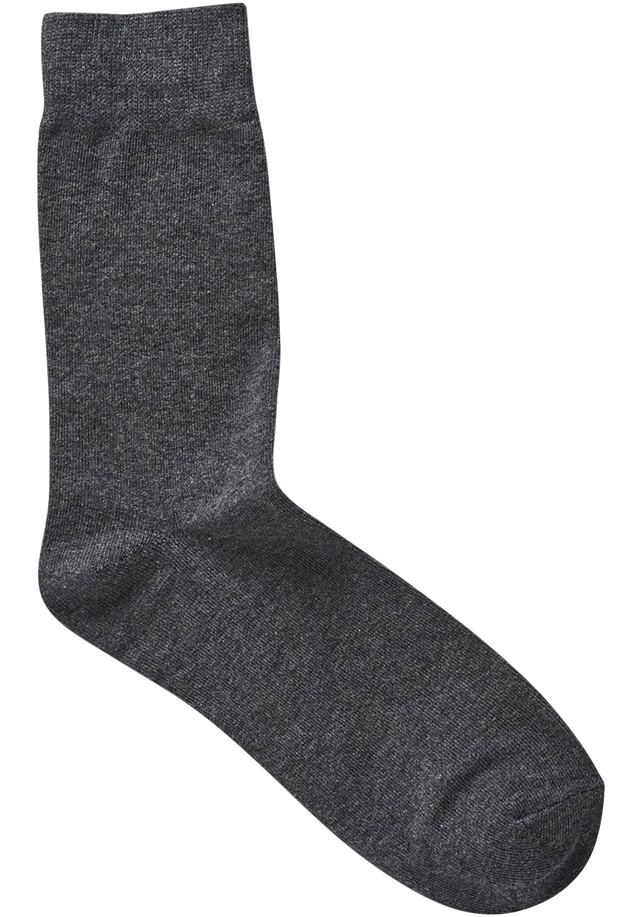 Jack & Jones Basicsocken »JACJENS SOCK 5 PACK NOOS«, (Packung, 5 Paar)